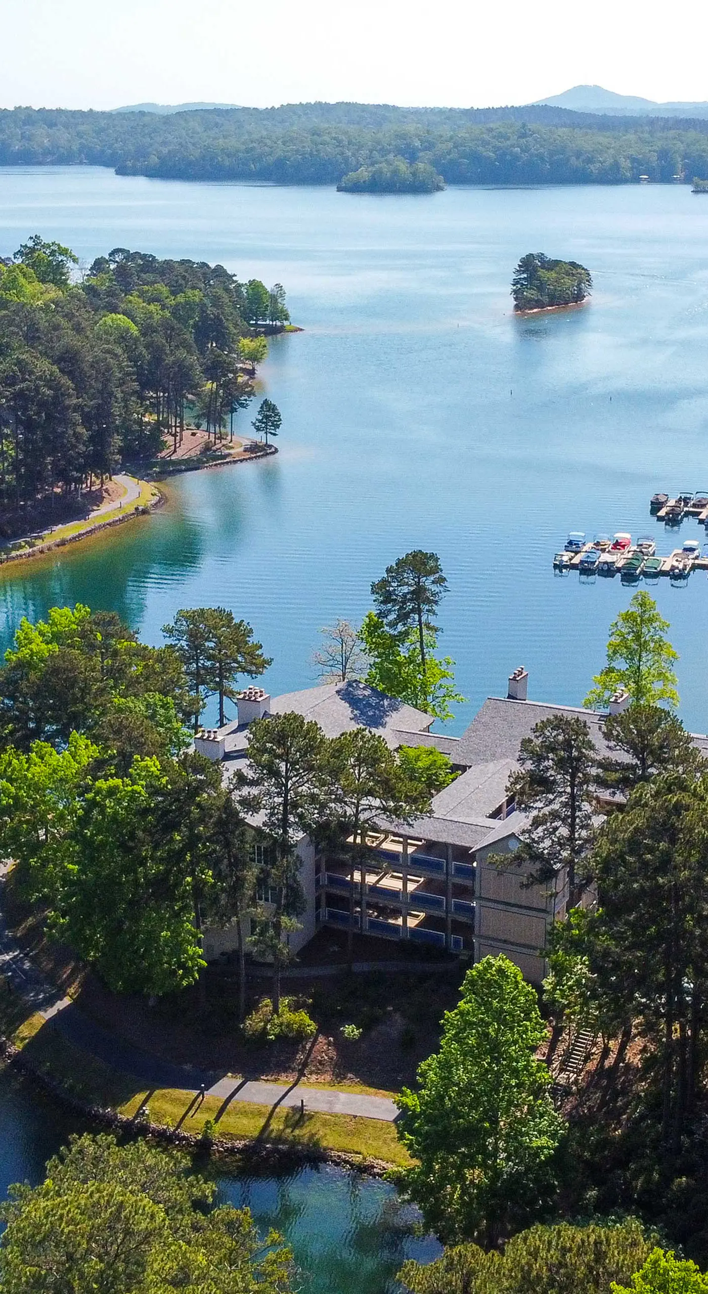 Lake Keowee Condo: Resort Pools & Lake Access!