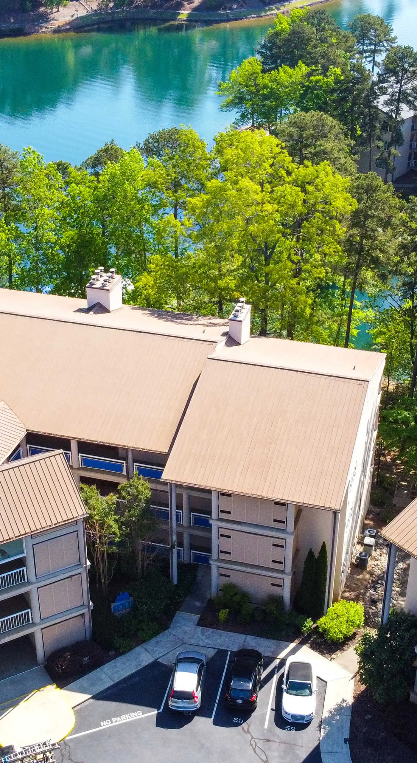 Lake Keowee Condo: Resort Pools & Lake Access!