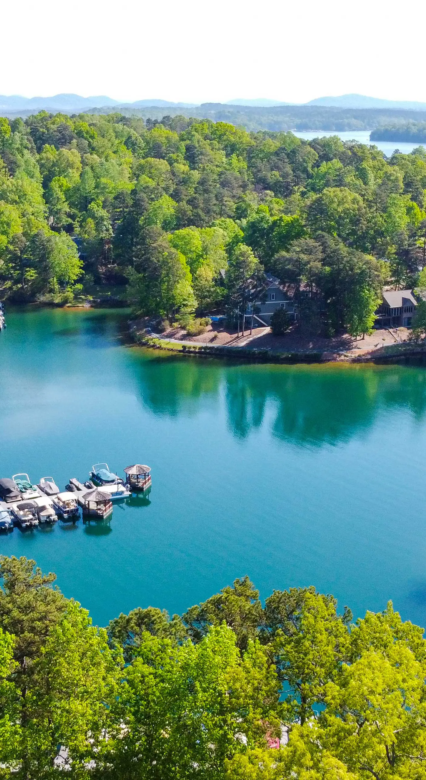 Lake Keowee Condo: Resort Pools & Lake Access!