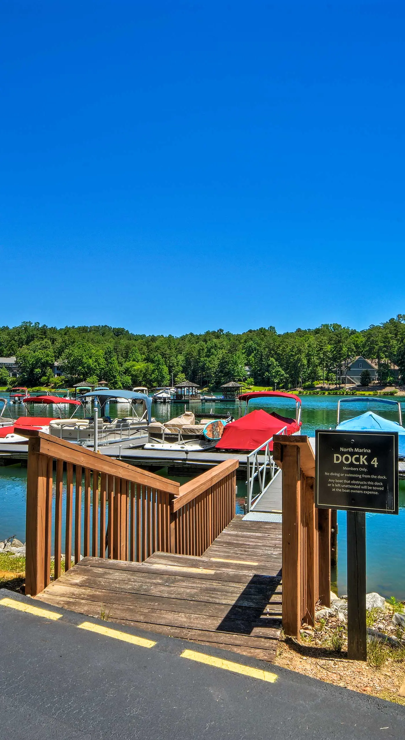 Lake Keowee Condo: Resort Pools & Lake Access!