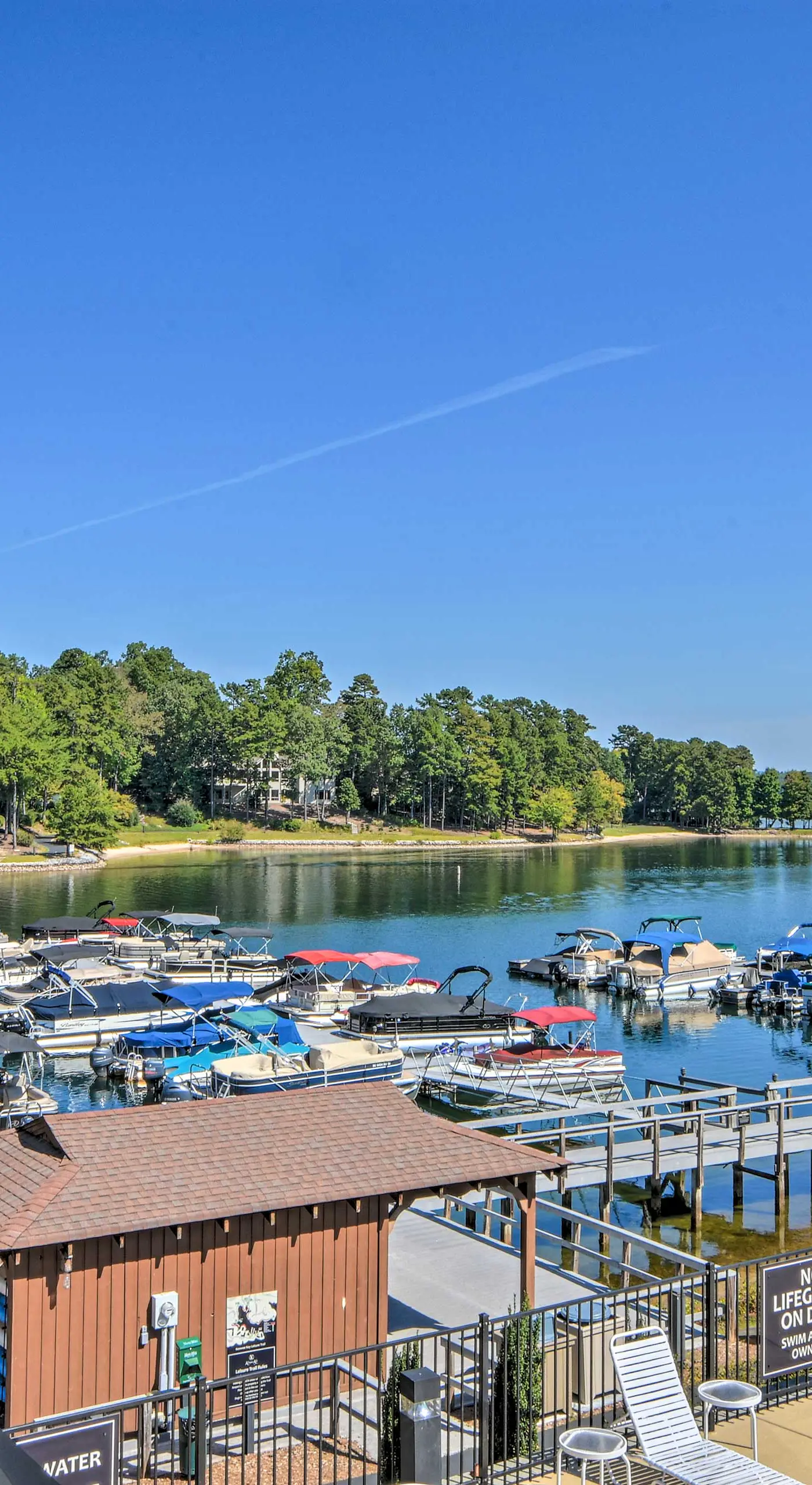Lake Keowee Condo: Resort Pools & Lake Access!