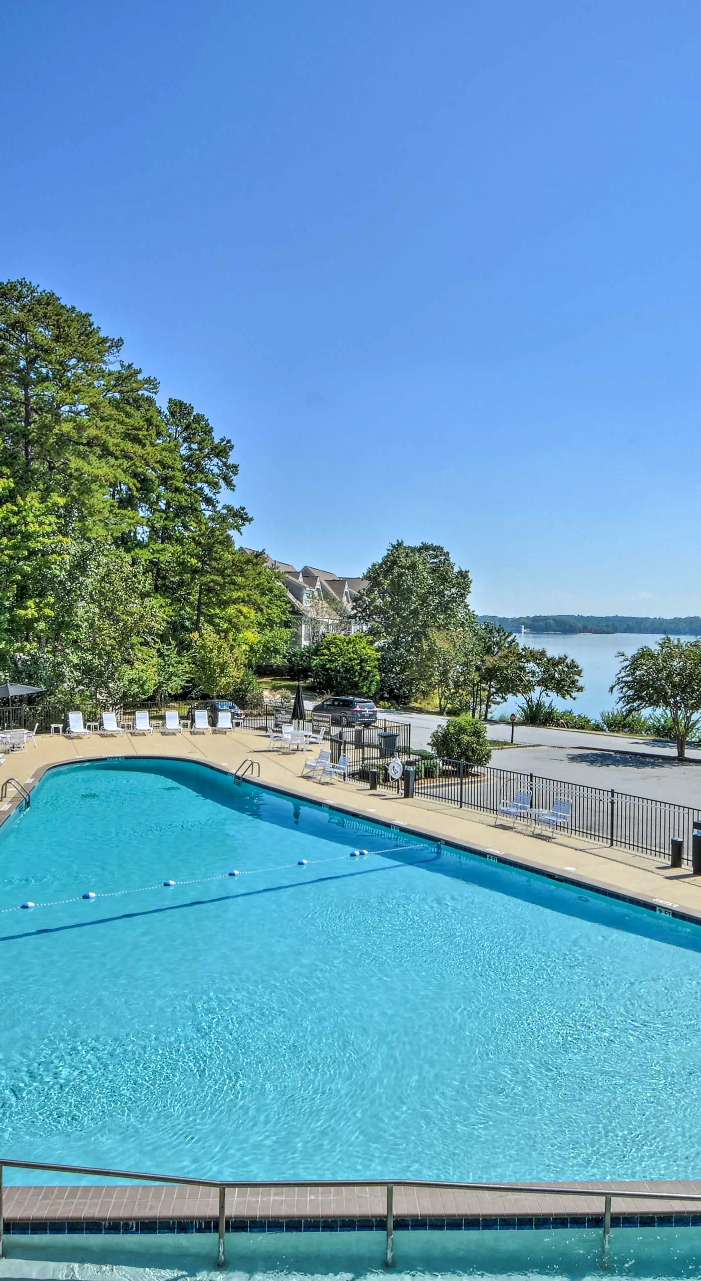 Lake Keowee Condo: Resort Pools & Lake Access!
