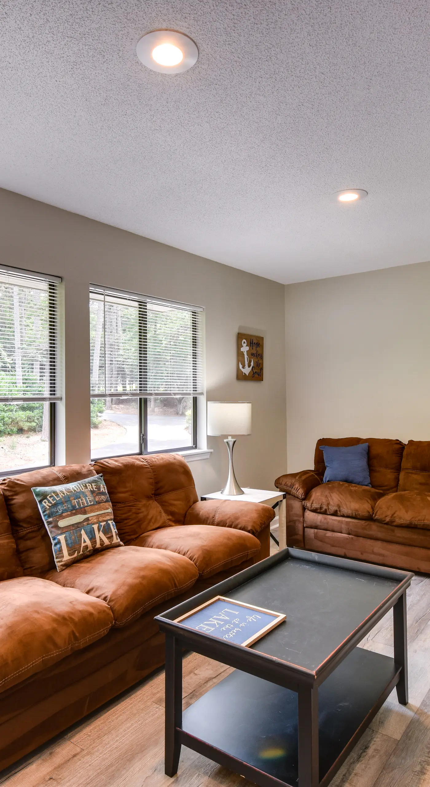 Walk to Lake Keowee: Salem Townhome w/ Deck