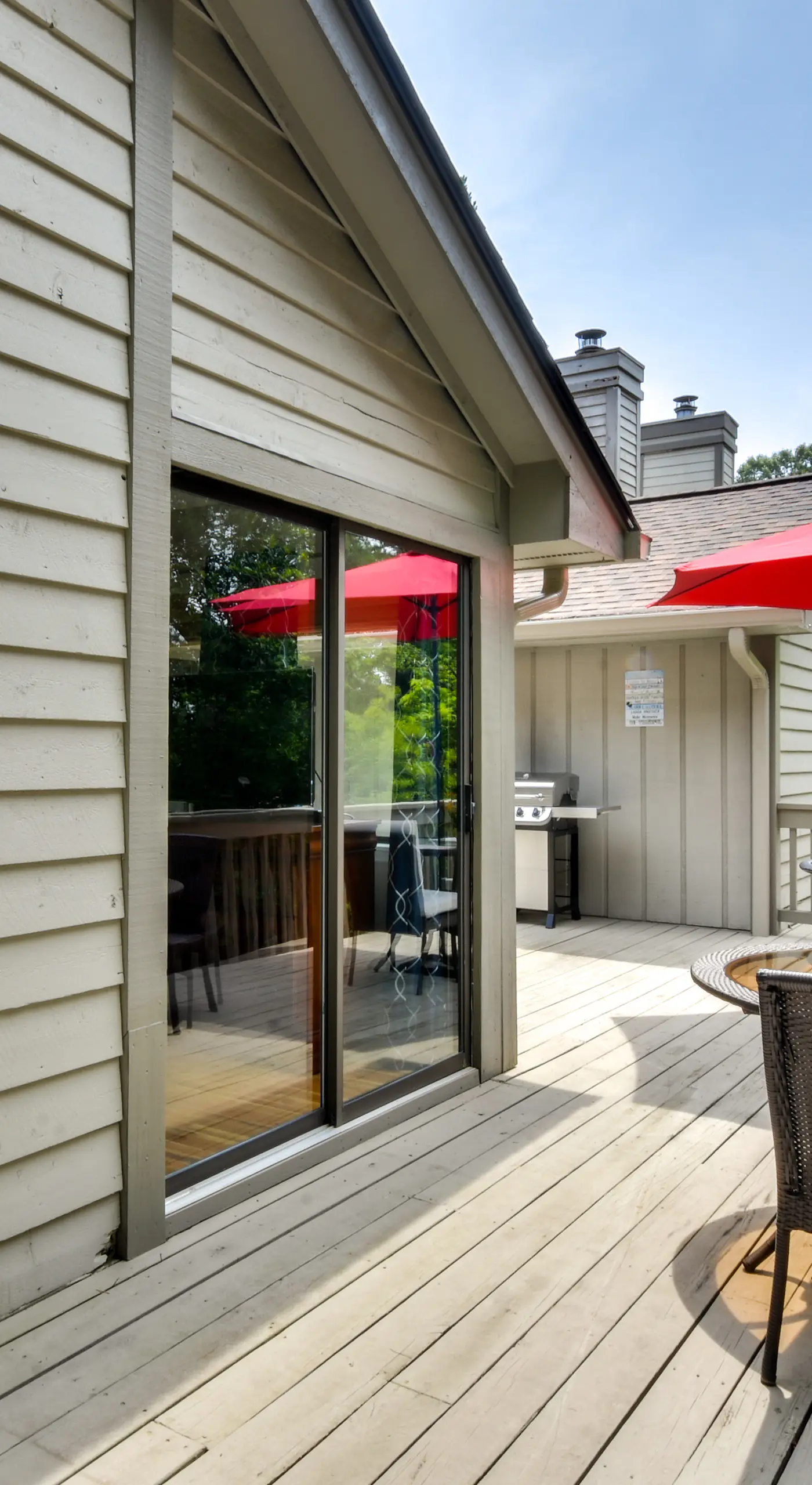 Walk to Lake Keowee: Salem Townhome w/ Deck