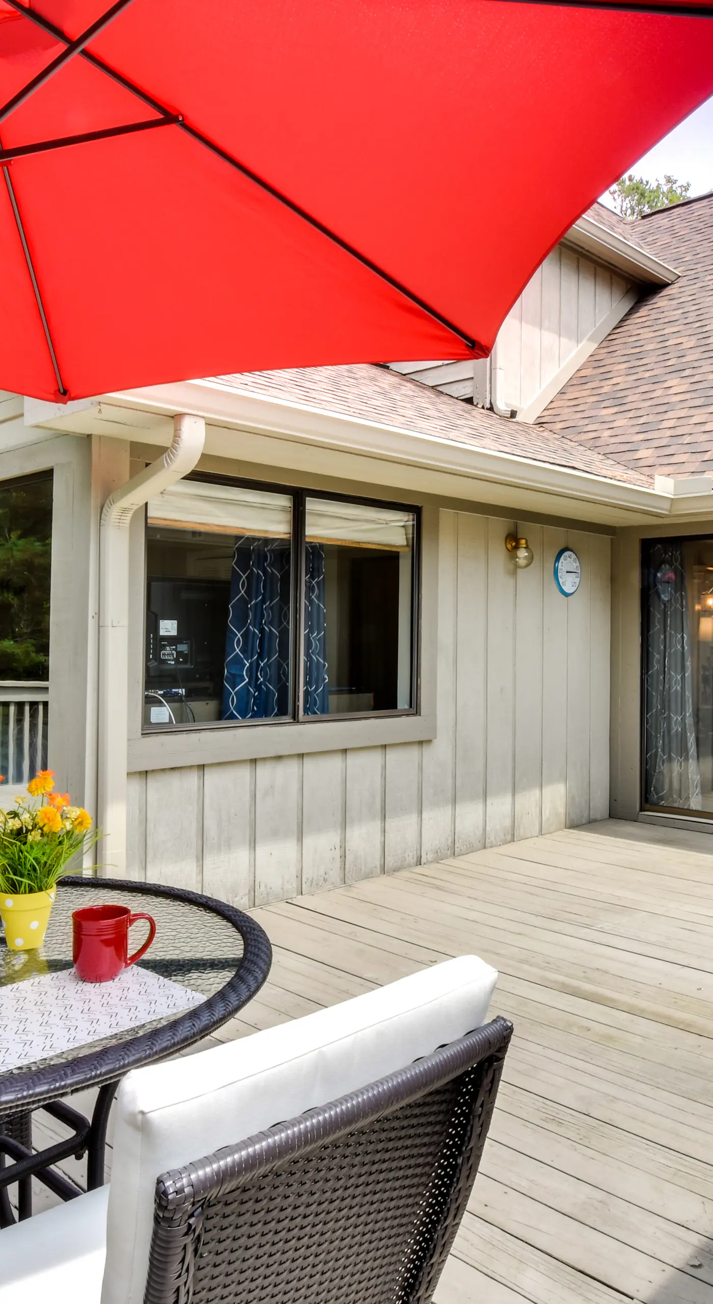 Walk to Lake Keowee: Salem Townhome w/ Deck