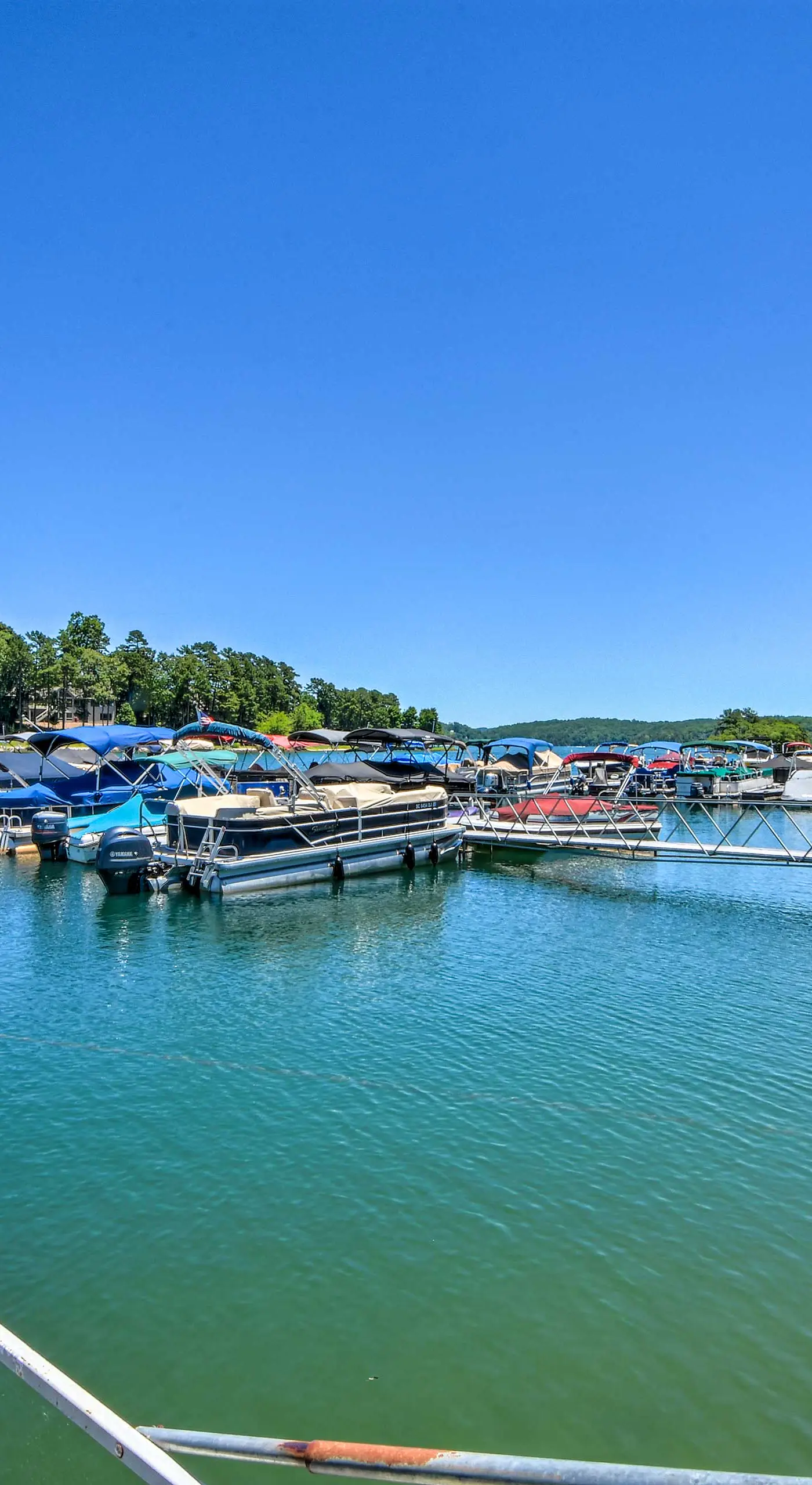 Walk to Lake Keowee: Salem Townhome w/ Deck