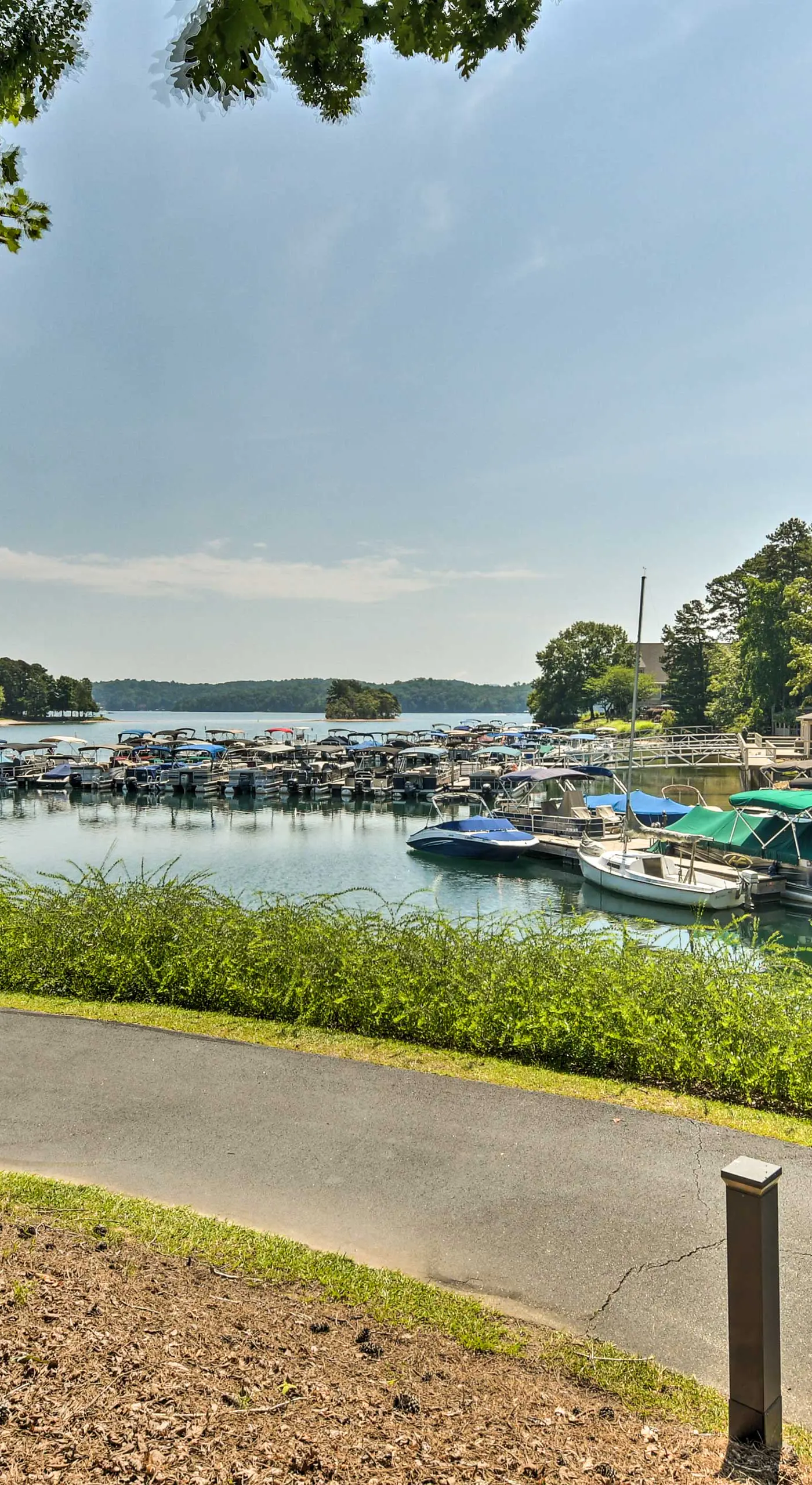 Keowee Key Condo w/ Lake Access & Community Pools!