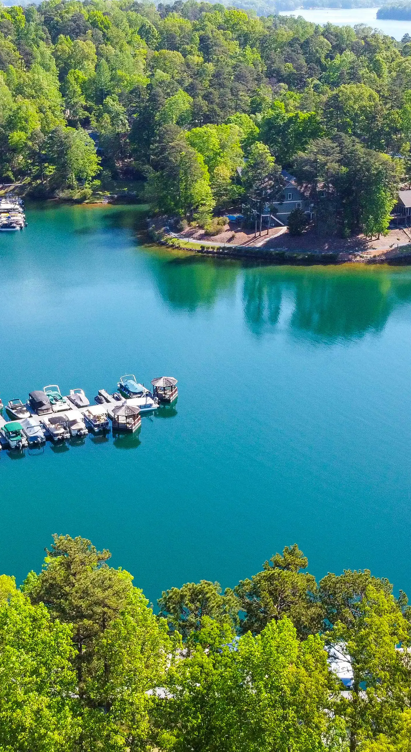 Keowee Key Condo w/ Lake Access & Community Pools!