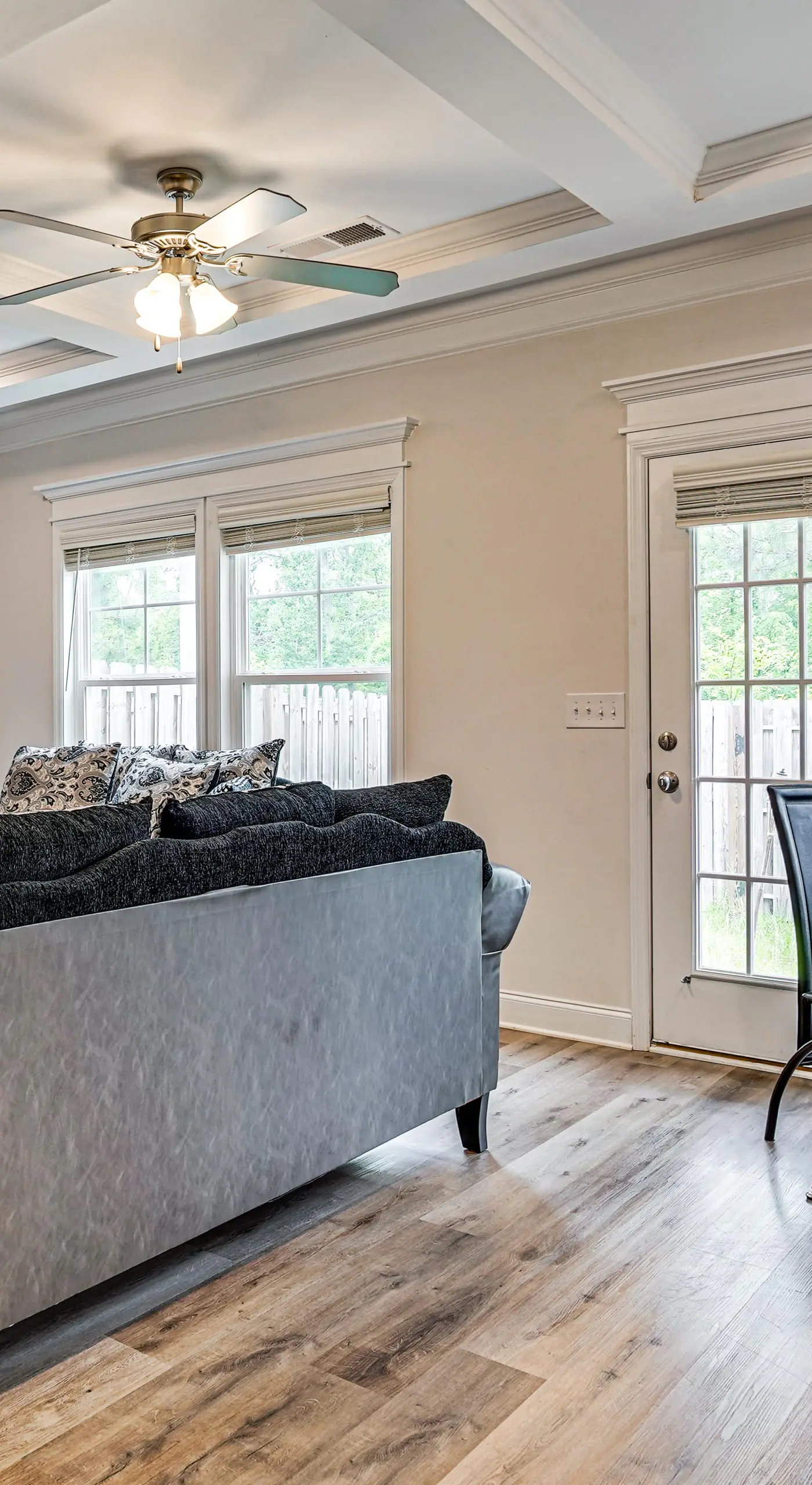 Easy Access to Golf Club & Dtwn: Augusta Basecamp