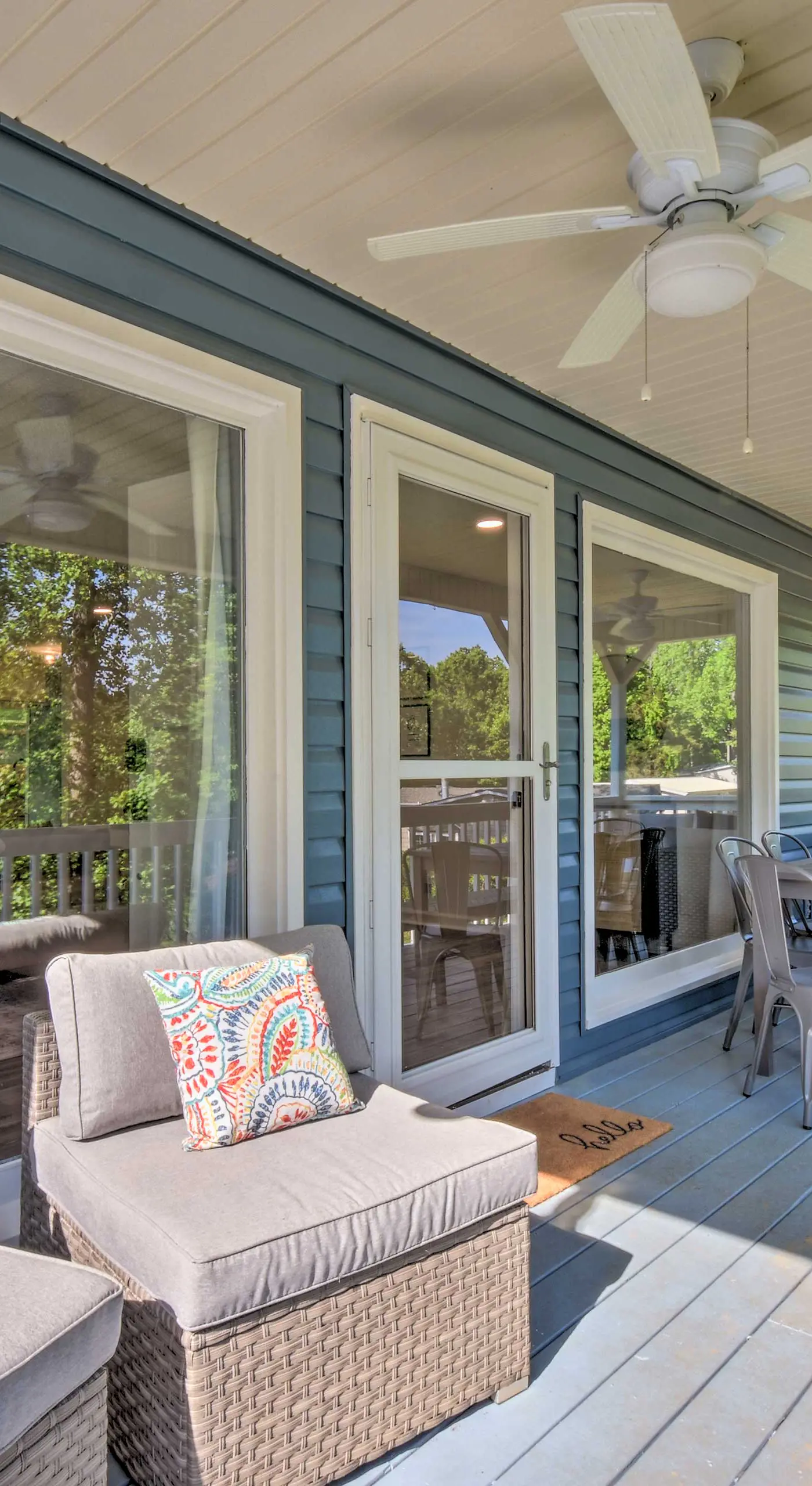 Lakefront Townville Gem w/ Boat Dock & Kayaks