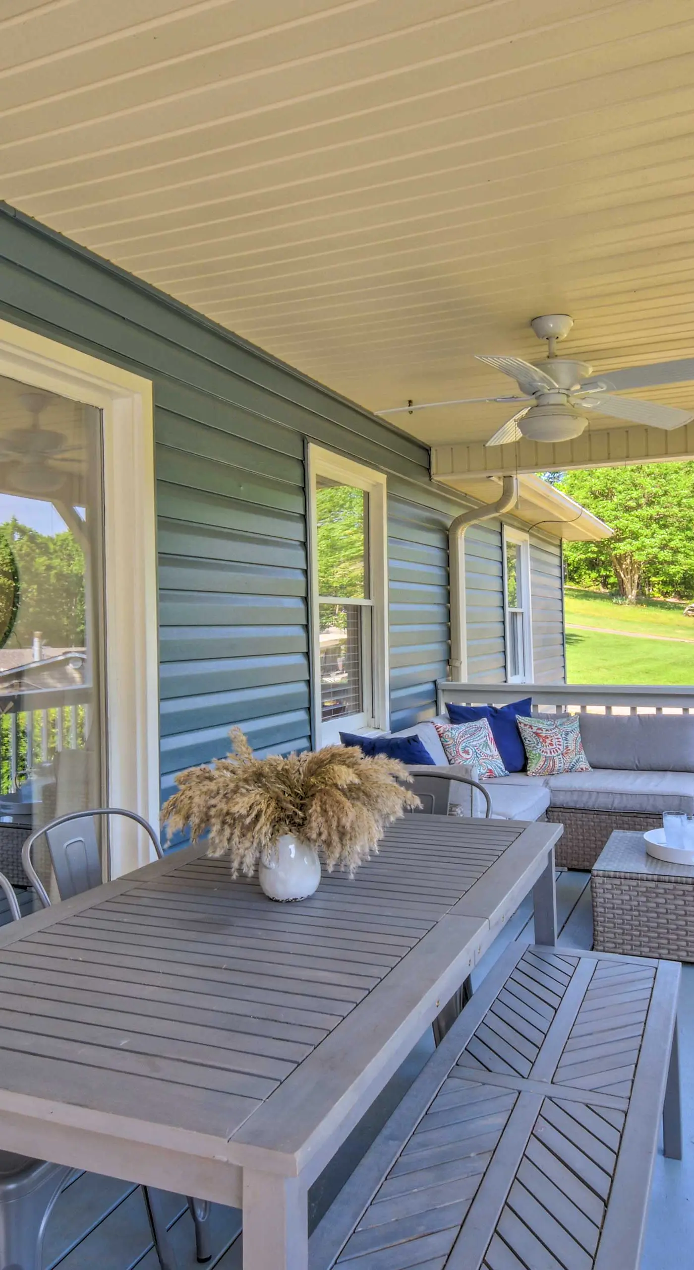 Lakefront Townville Gem w/ Boat Dock & Kayaks