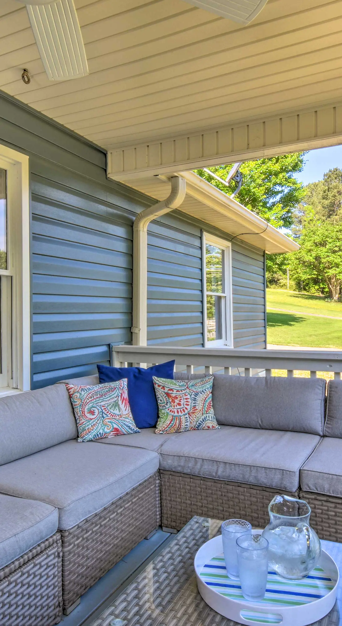 Lakefront Townville Gem w/ Boat Dock & Kayaks