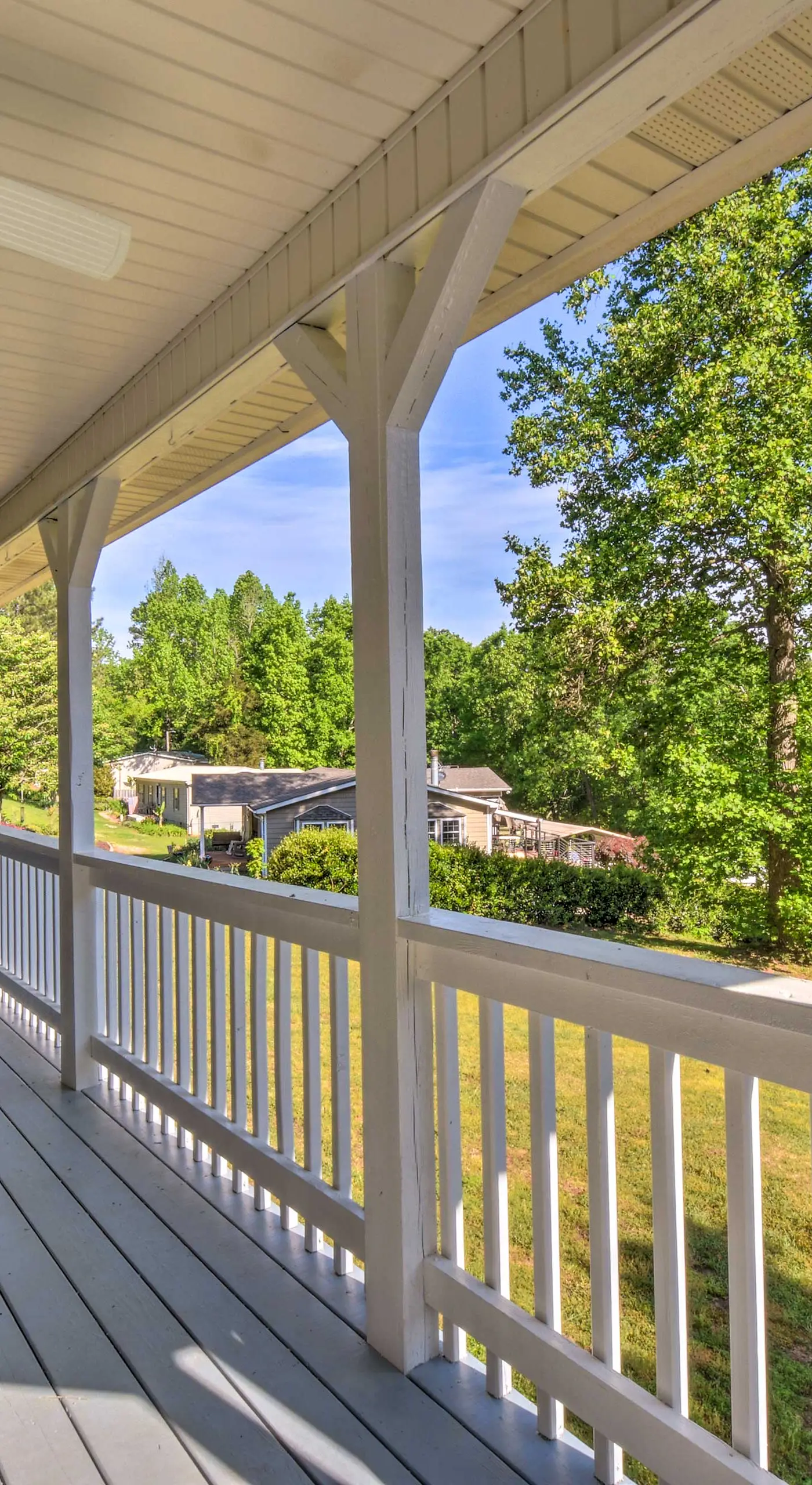 Lakefront Townville Gem w/ Boat Dock & Kayaks