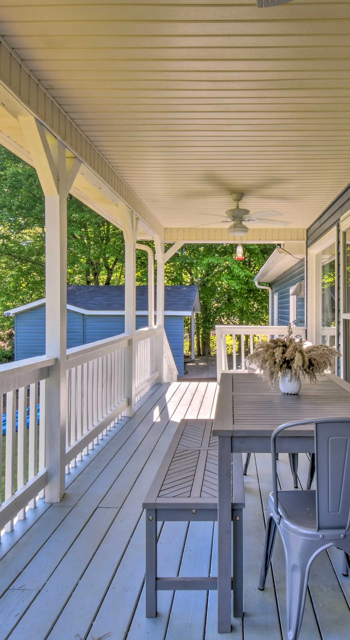 Lakefront Townville Gem w/ Boat Dock & Kayaks