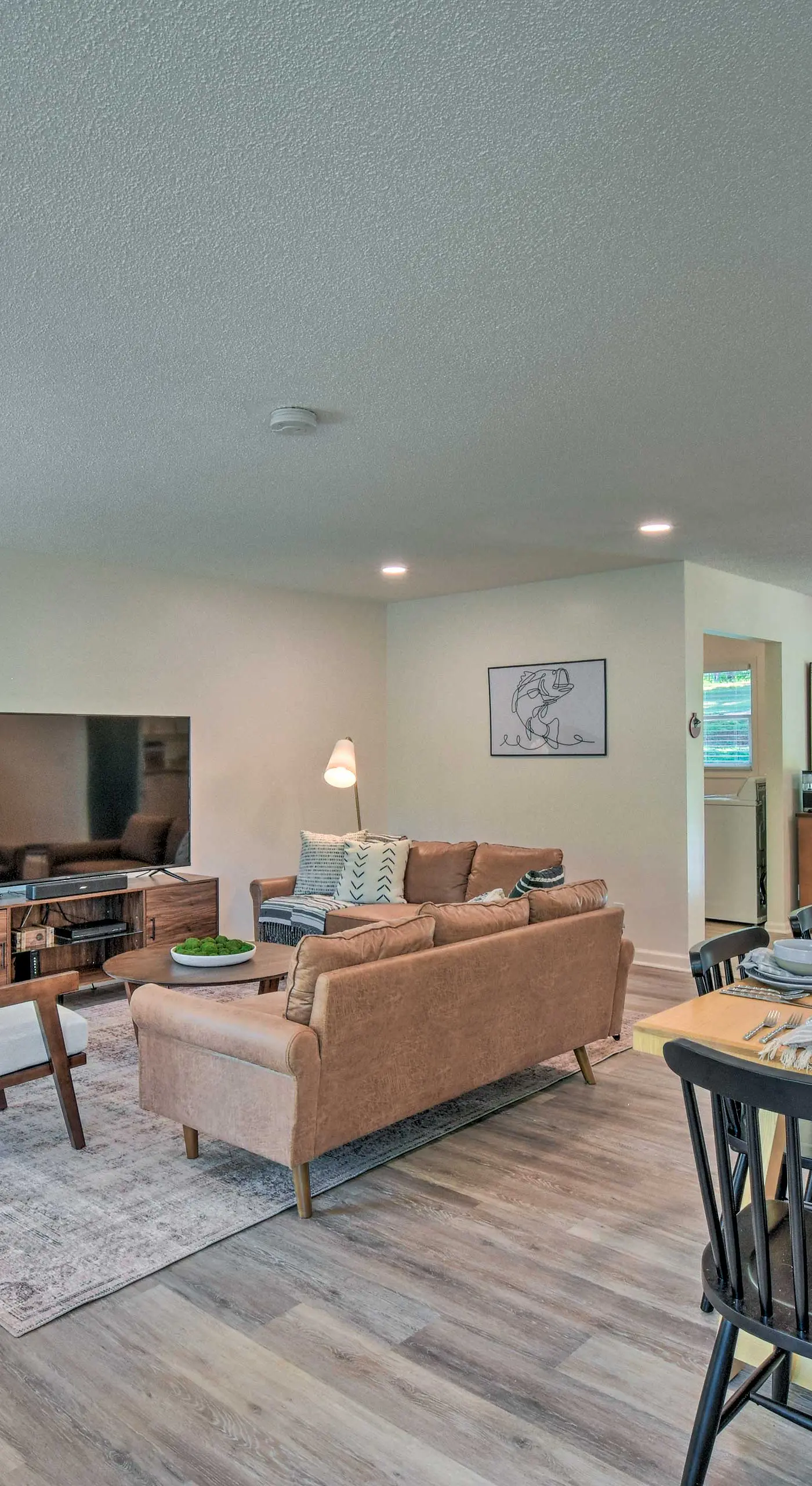 Lakefront Townville Gem w/ Boat Dock & Kayaks