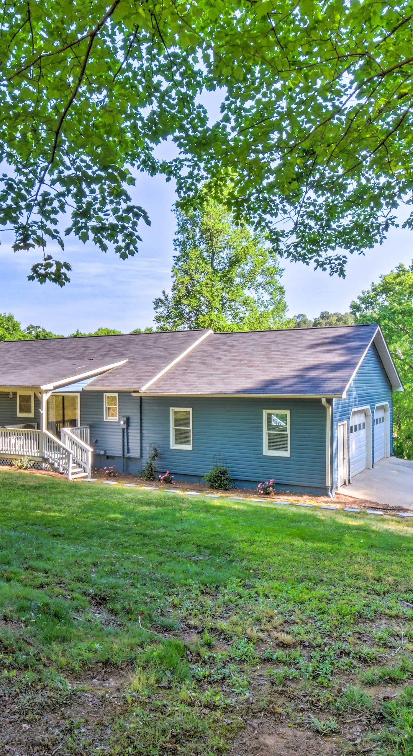 Lakefront Townville Gem w/ Boat Dock & Kayaks