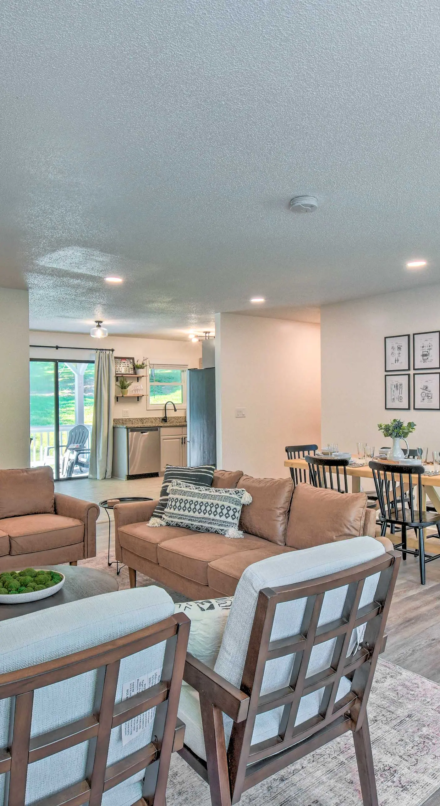 Lakefront Townville Gem w/ Boat Dock & Kayaks