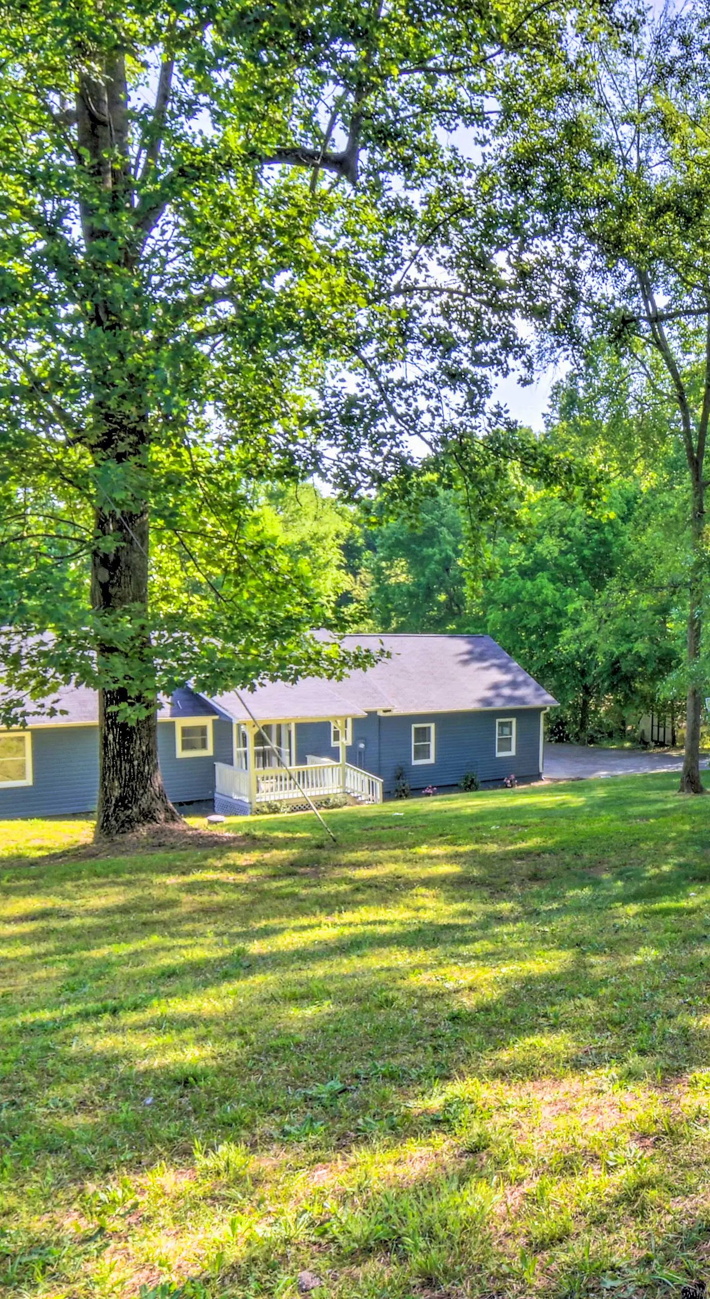 Lakefront Townville Gem w/ Boat Dock & Kayaks