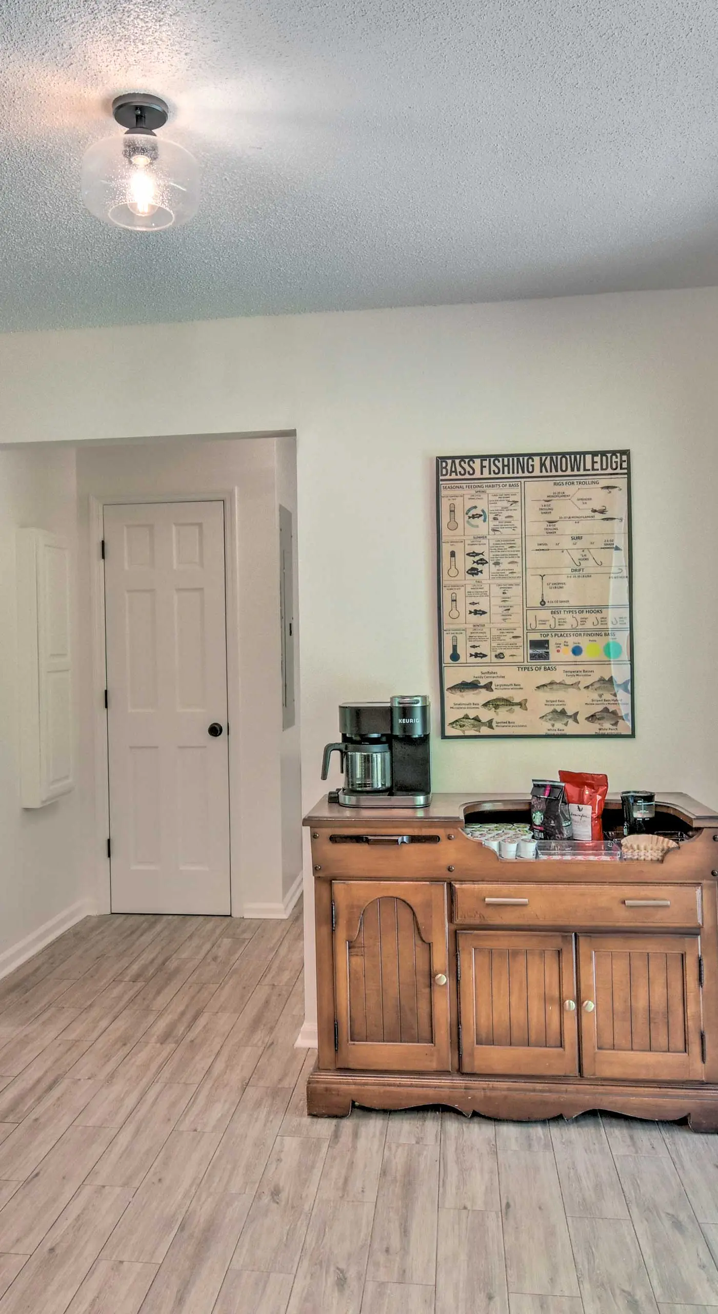 Lakefront Townville Gem w/ Boat Dock & Kayaks