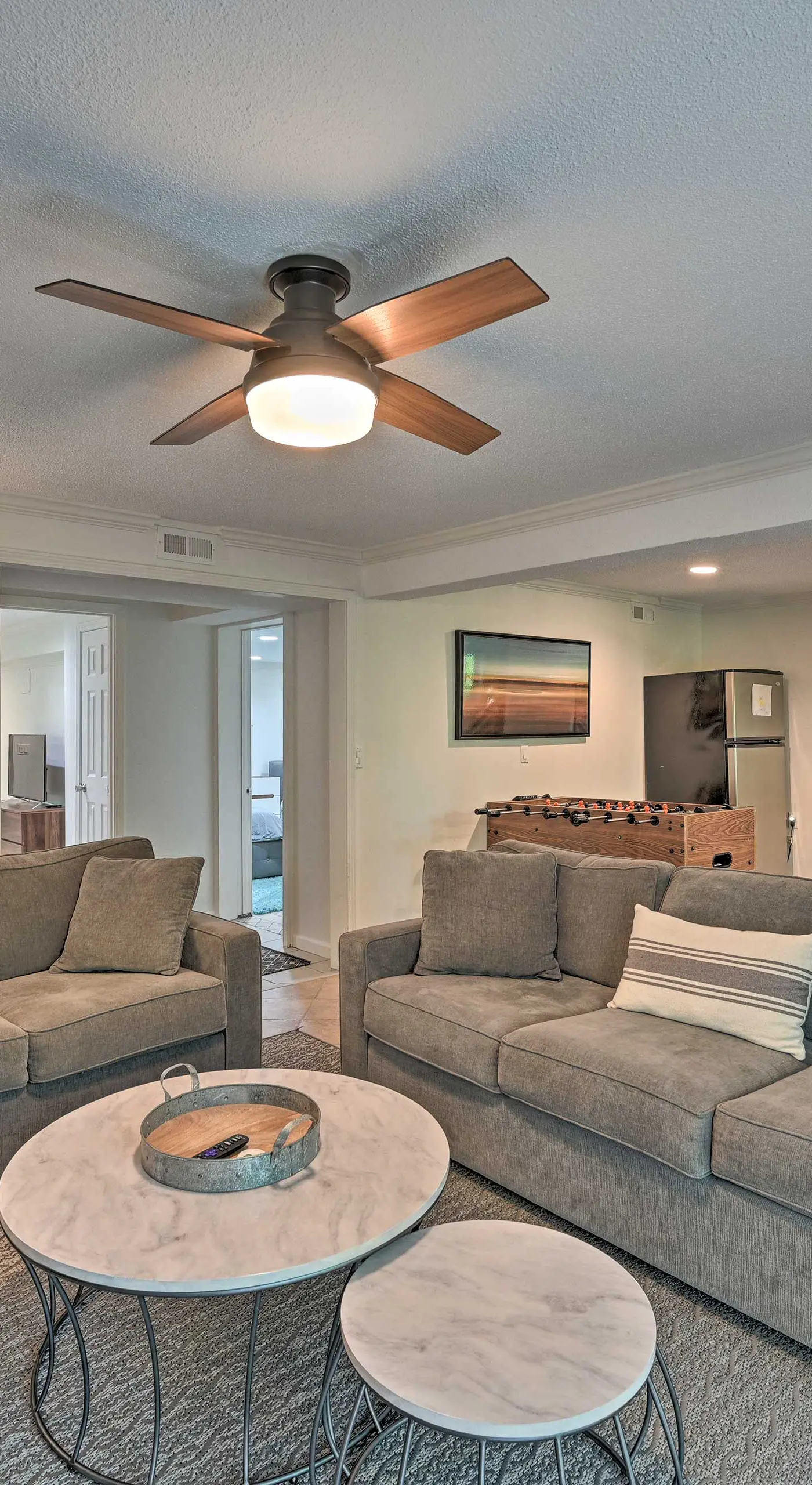 Chic House w/ Private Dock on Lake Hartwell!