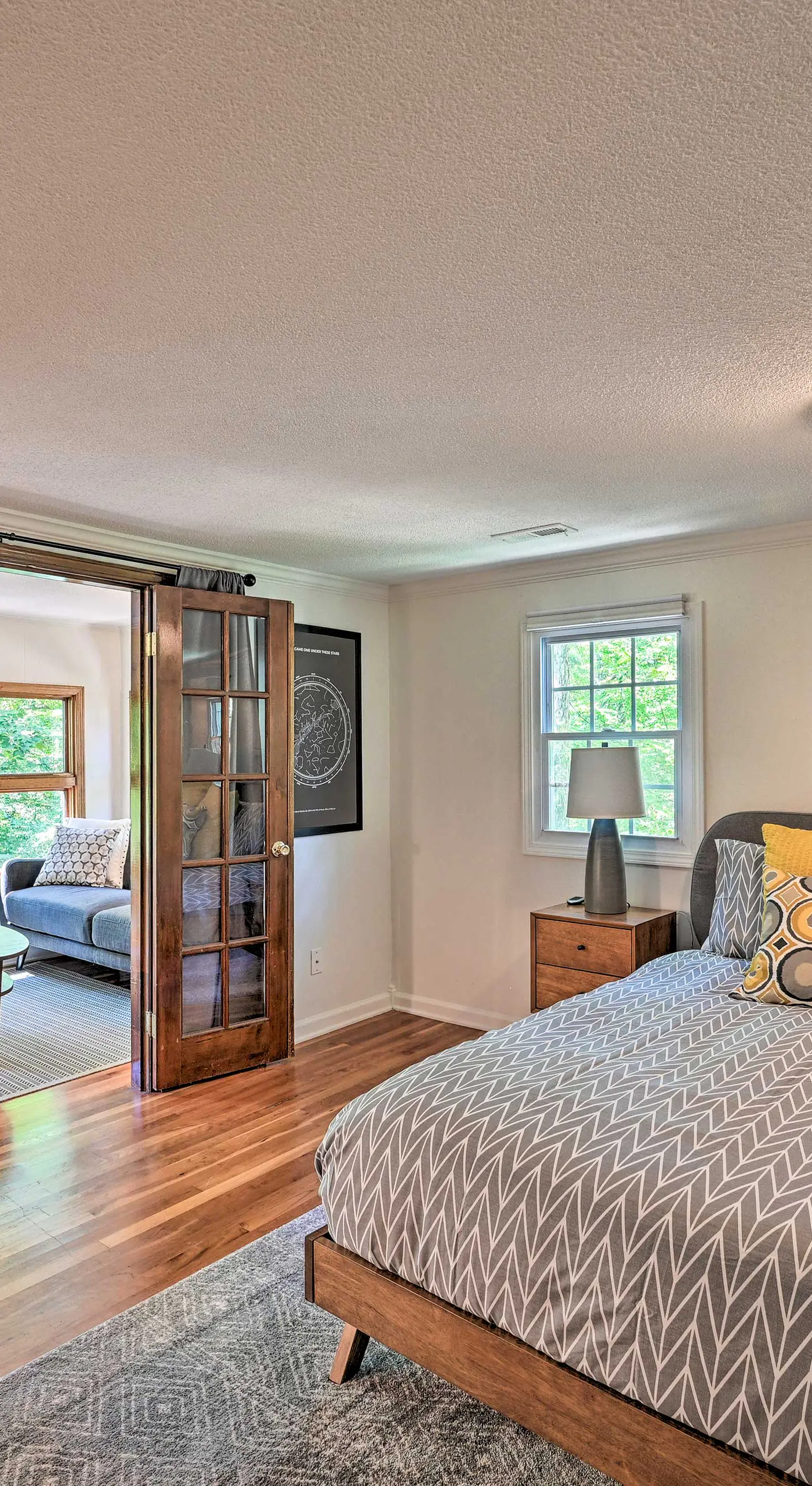 Chic House w/ Private Dock on Lake Hartwell!