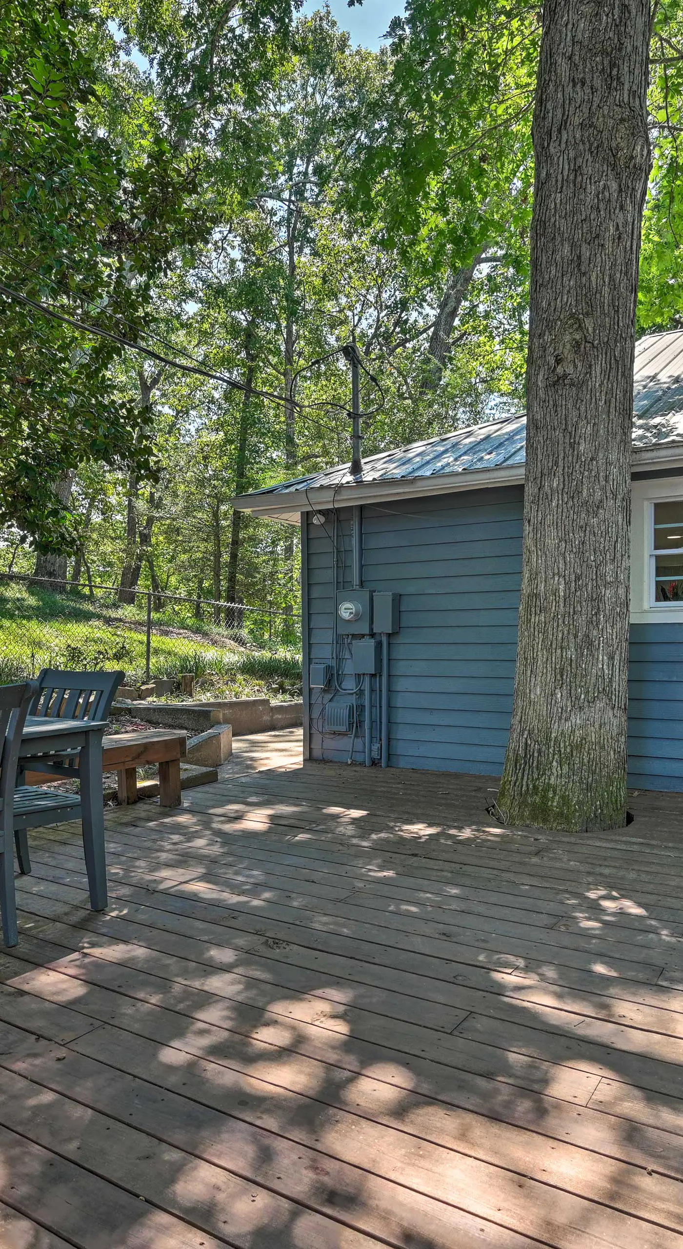 Chic House w/ Private Dock on Lake Hartwell!
