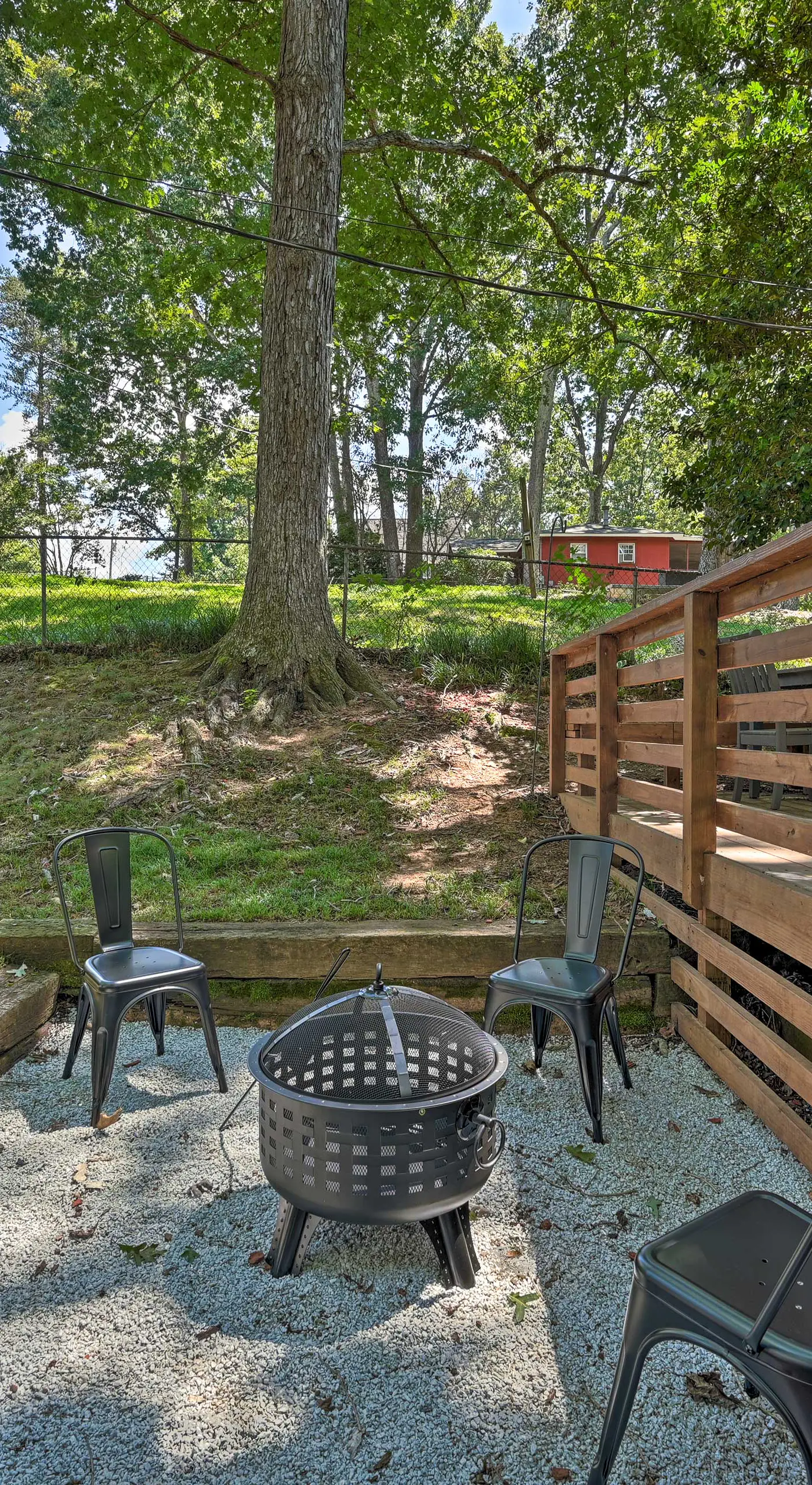 Chic House w/ Private Dock on Lake Hartwell!