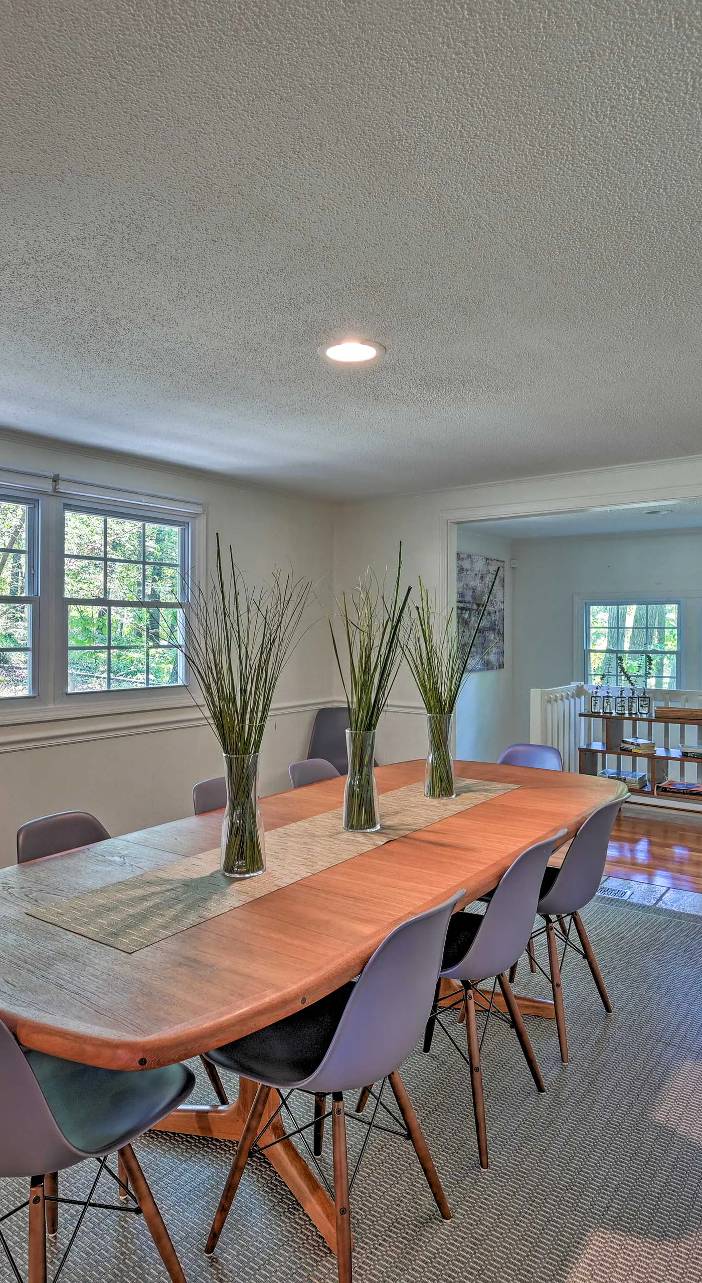 Chic House w/ Private Dock on Lake Hartwell!