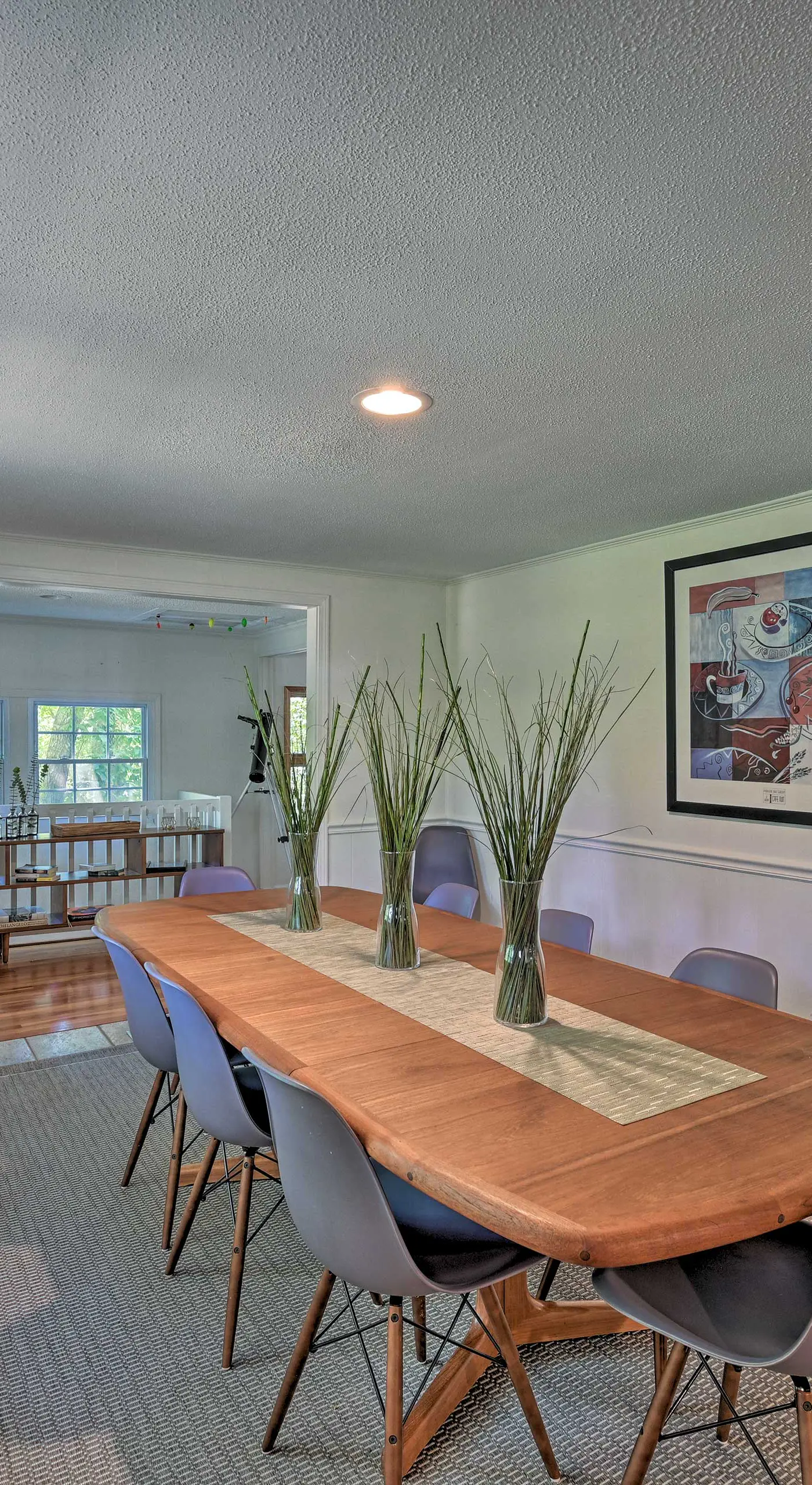 Chic House w/ Private Dock on Lake Hartwell!