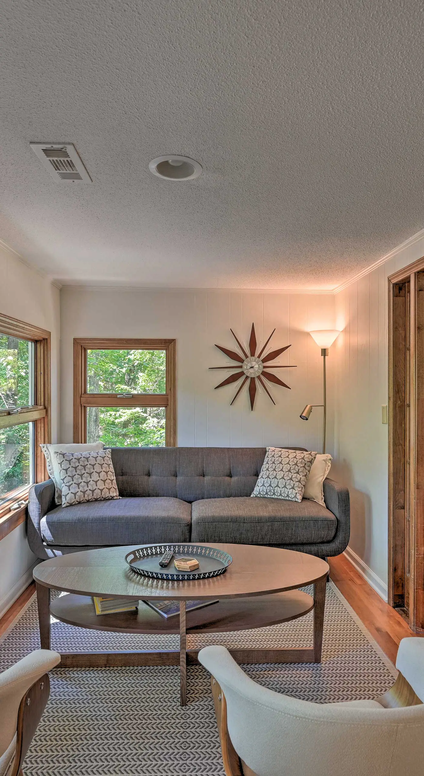 Chic House w/ Private Dock on Lake Hartwell!