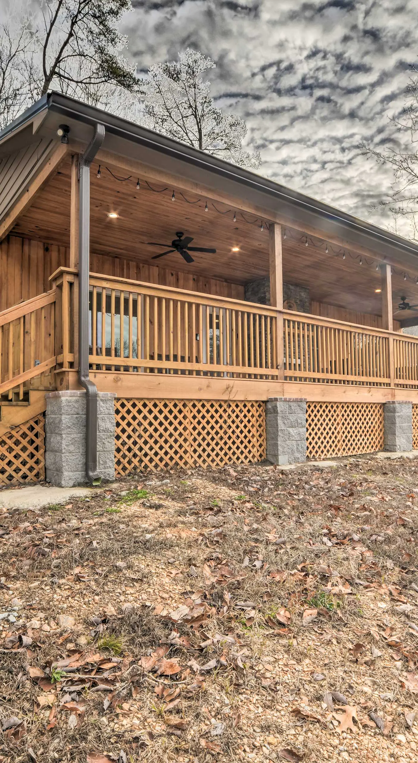 Waverly Cabin, Close to Kentucky Lake Access!