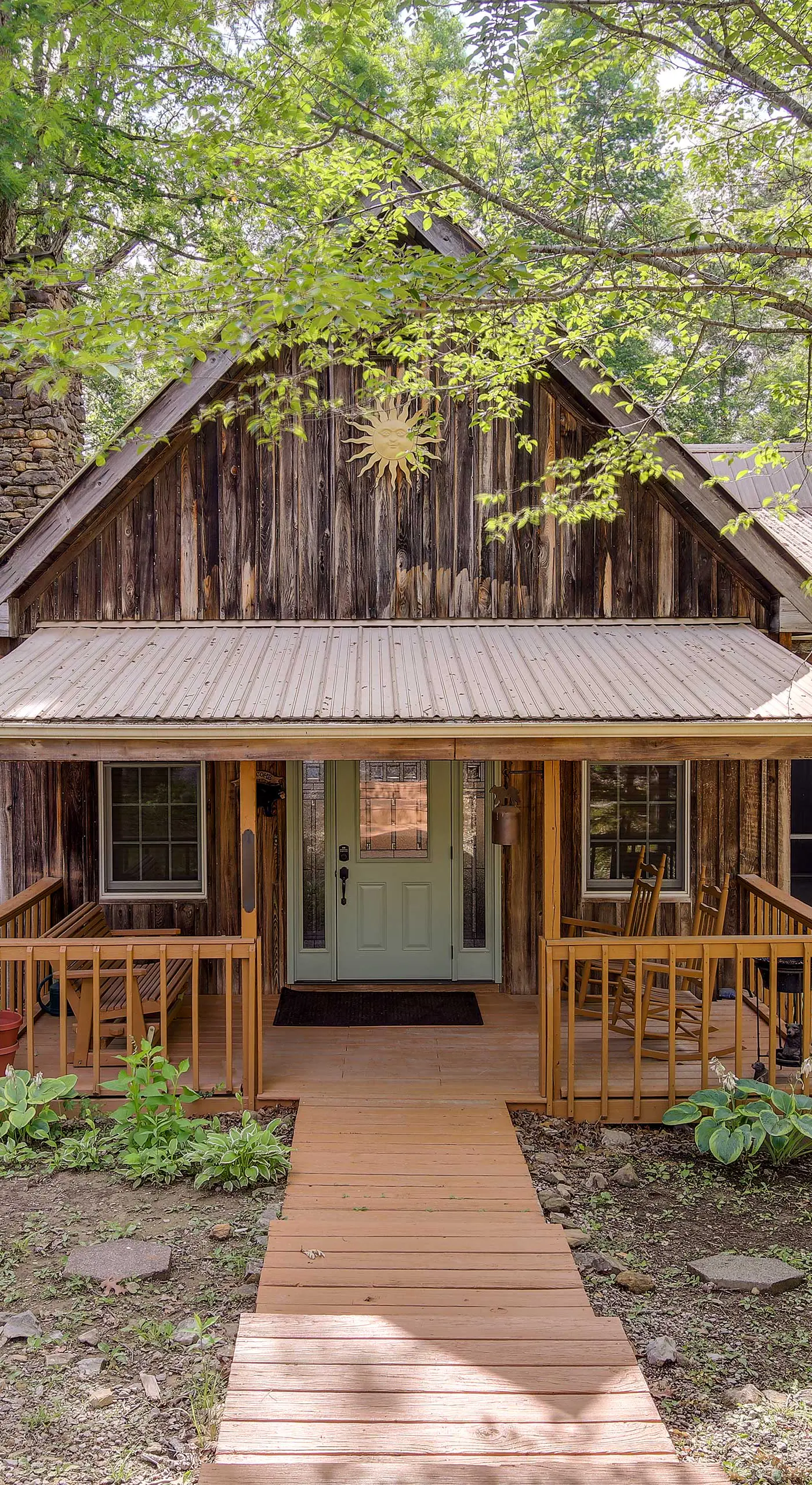 Lake Cumberland Resort Cabin In Gated Community!