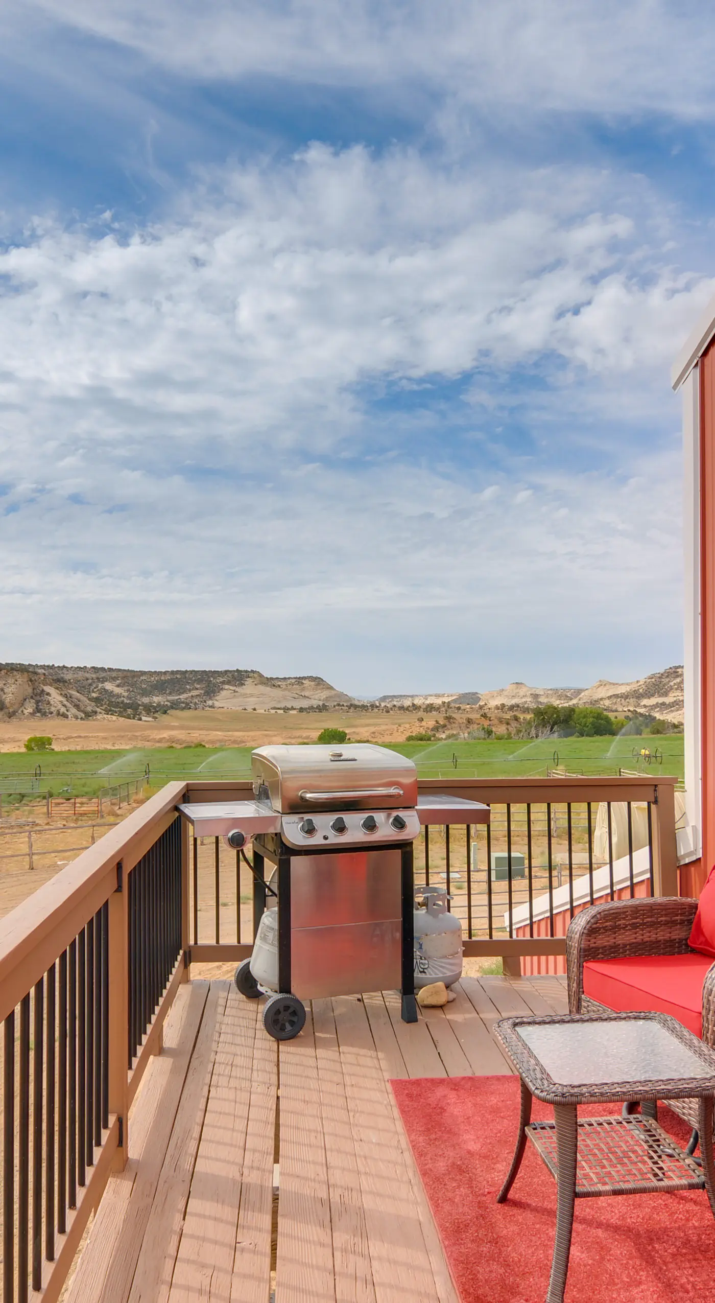 Charming Barn Apt in Boulder! Gateway to Parks!