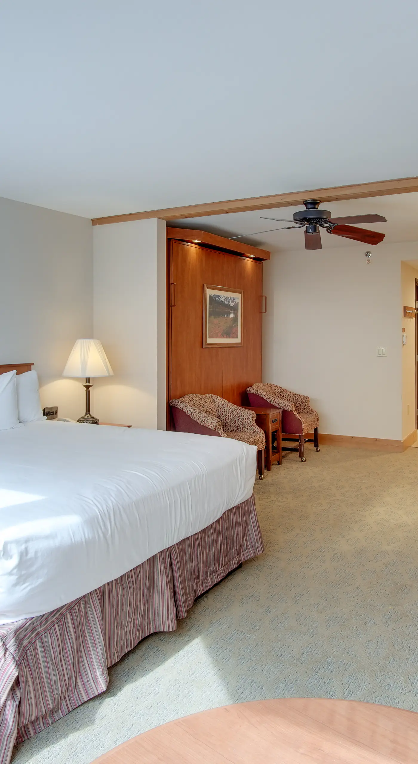 Ski-In/Ski-Out Crested Butte Studio w/ Pool Access