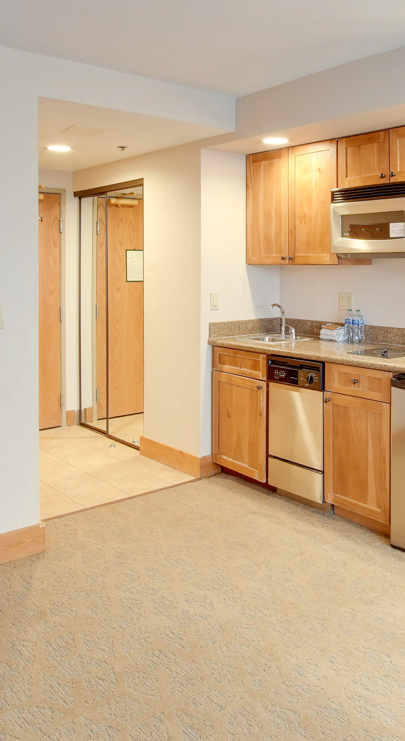 Ski-In/Ski-Out Crested Butte Studio w/ Pool Access