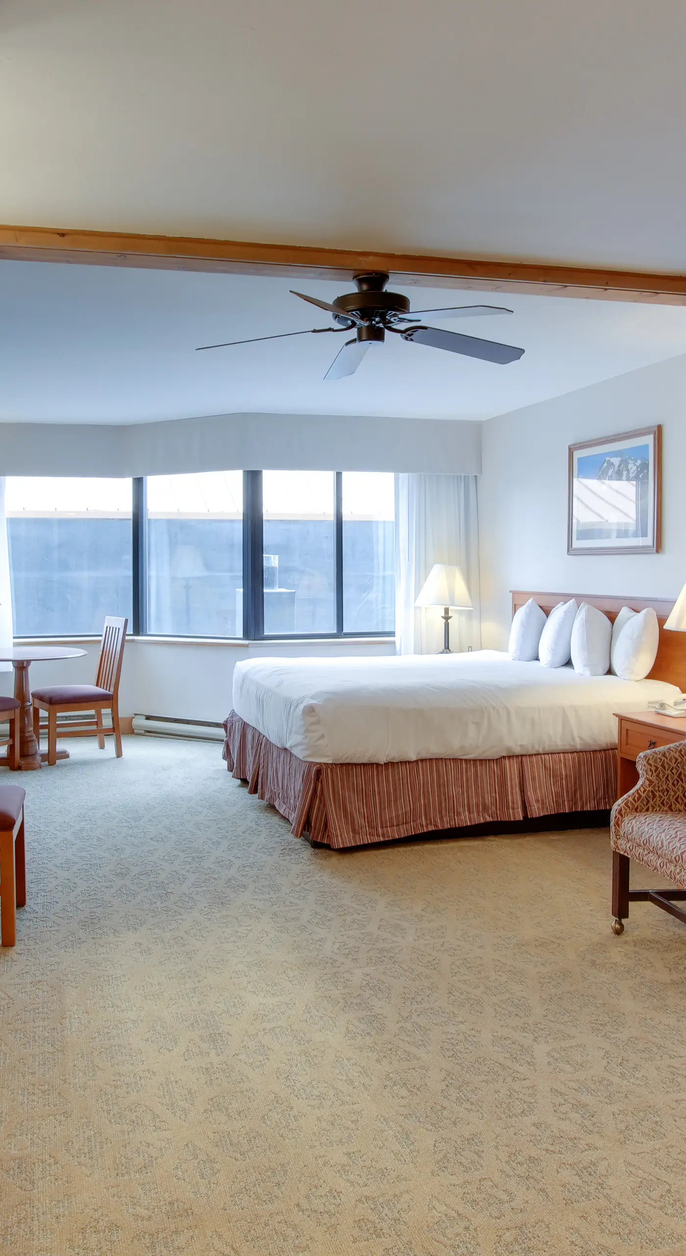 Ski-In/Ski-Out Crested Butte Studio w/ Pool Access