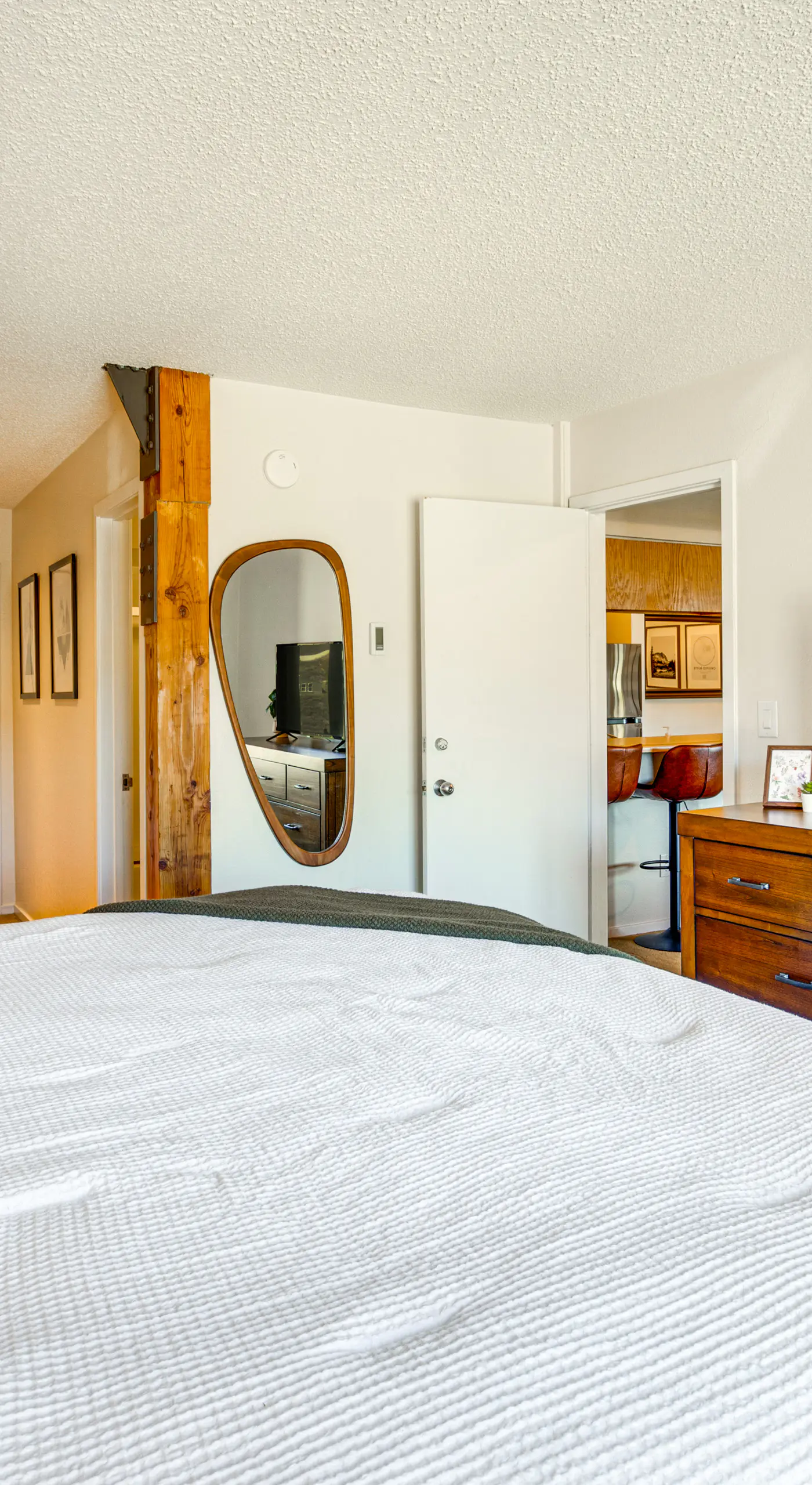 Walk to Lift: Mtn-View Crested Butte Condo w/ Loft