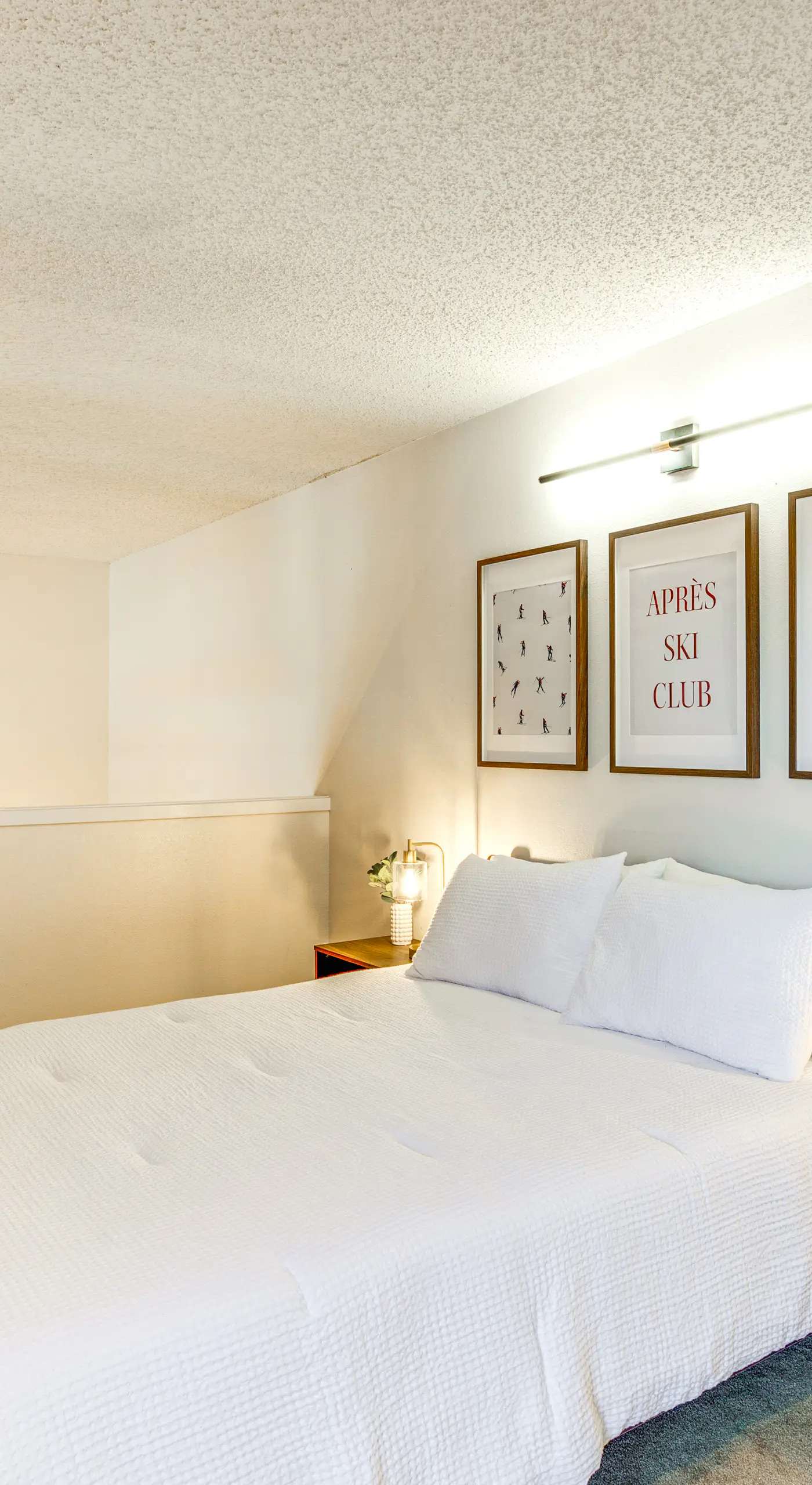 Walk to Lift: Mtn-View Crested Butte Condo w/ Loft