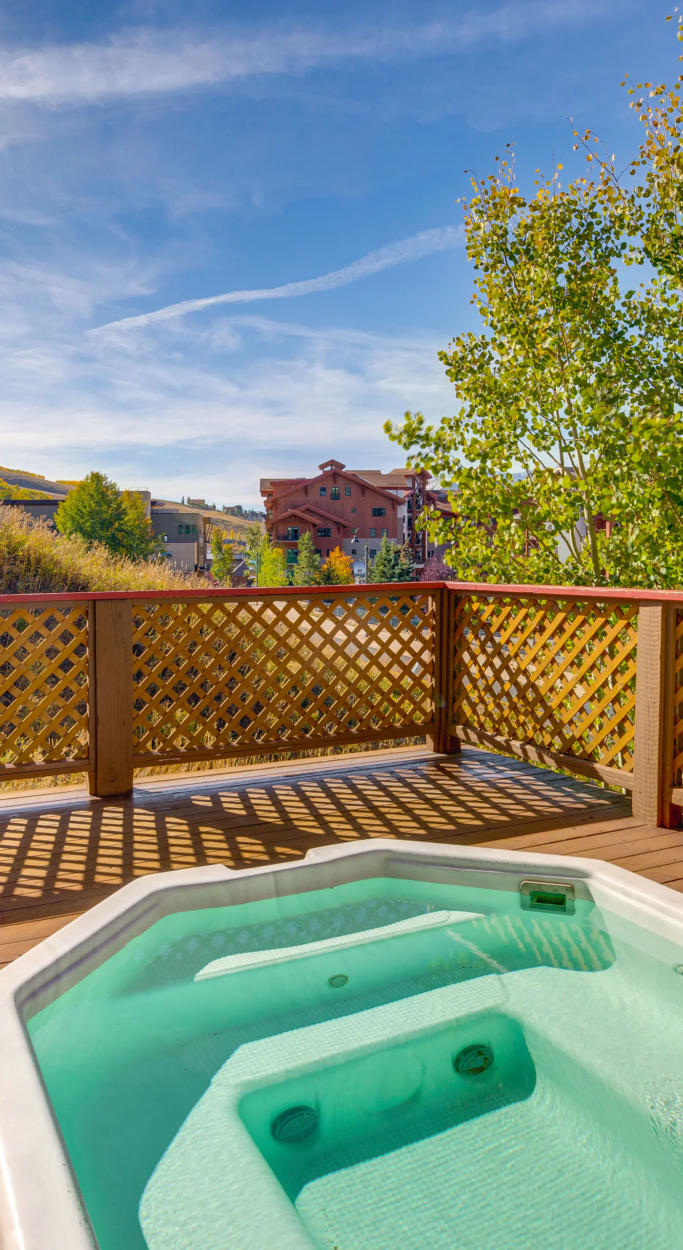 Walk to Lift: Mtn-View Crested Butte Condo w/ Loft