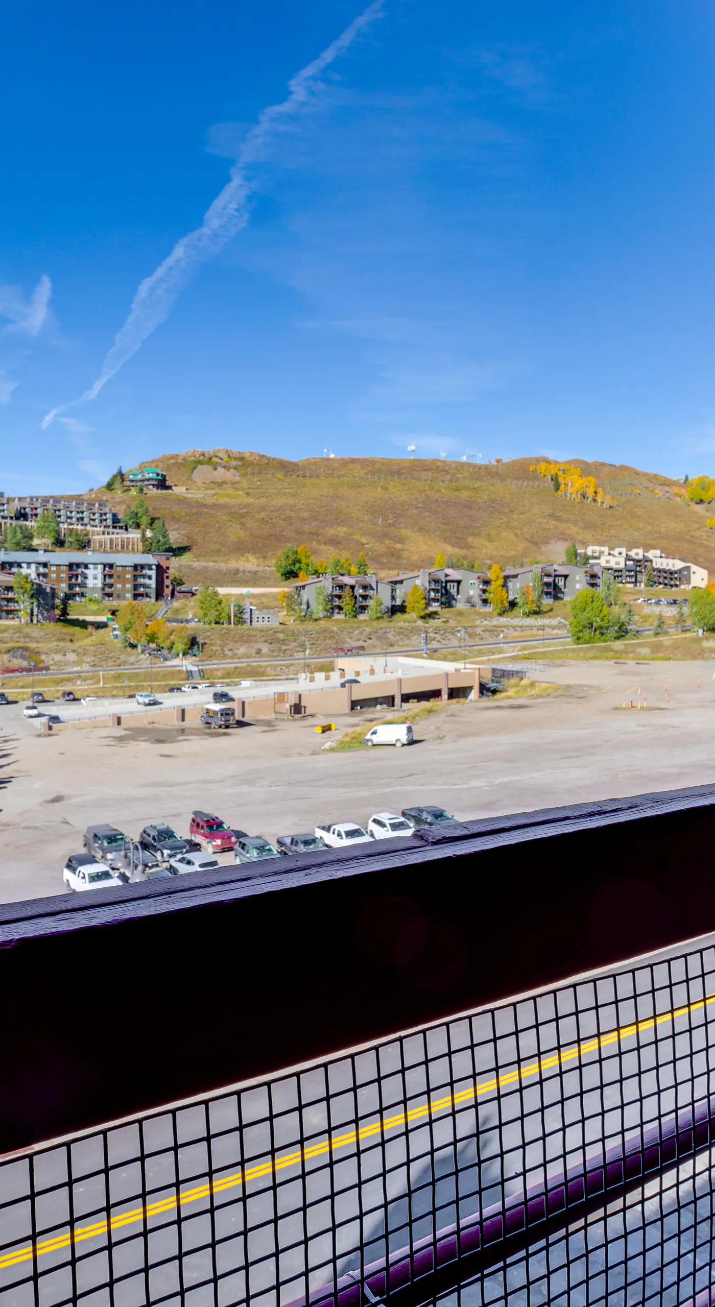 Walk to Lift: Mtn-View Crested Butte Condo w/ Loft