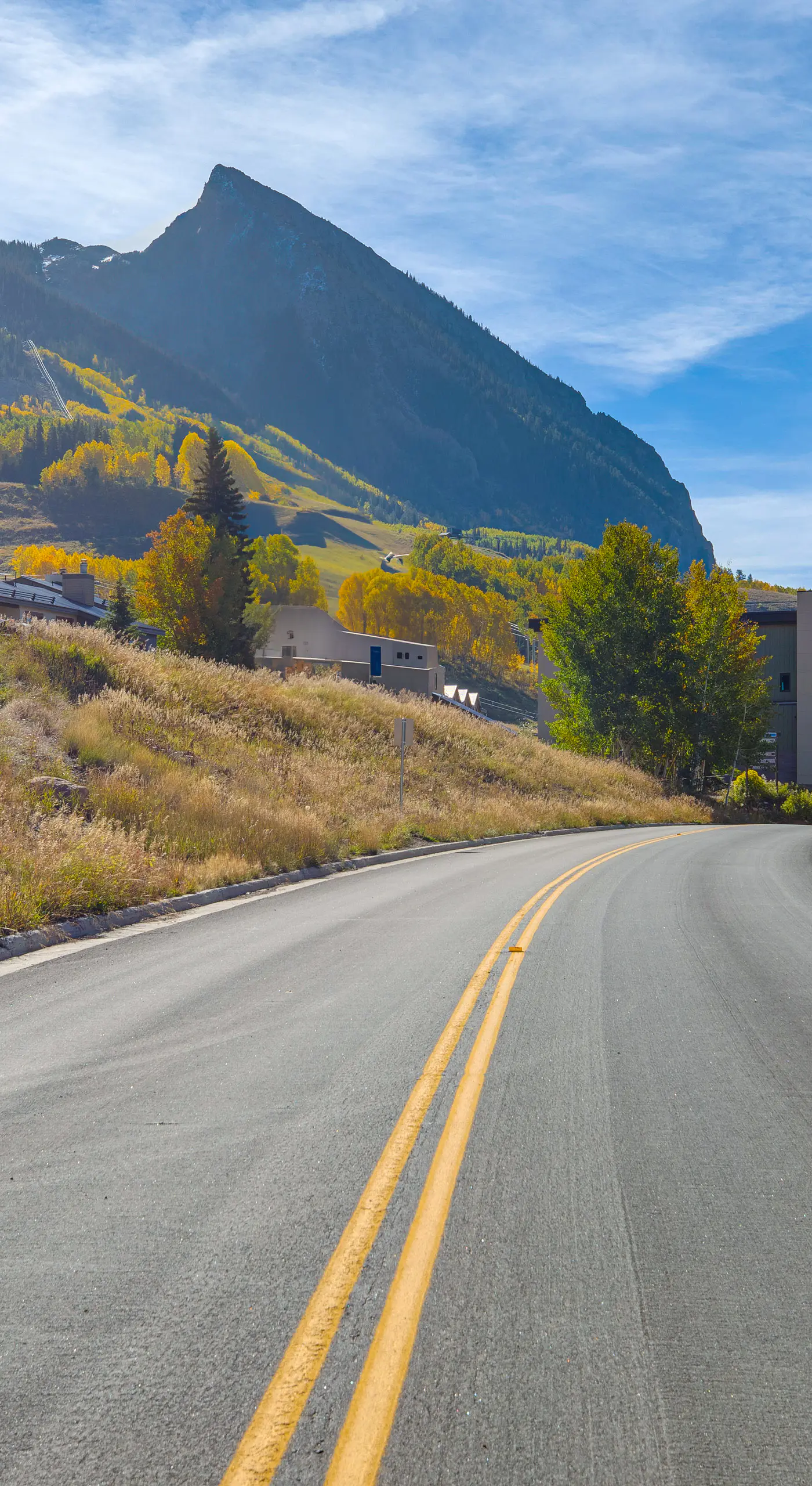 Walk to Lift: Mtn-View Crested Butte Condo w/ Loft