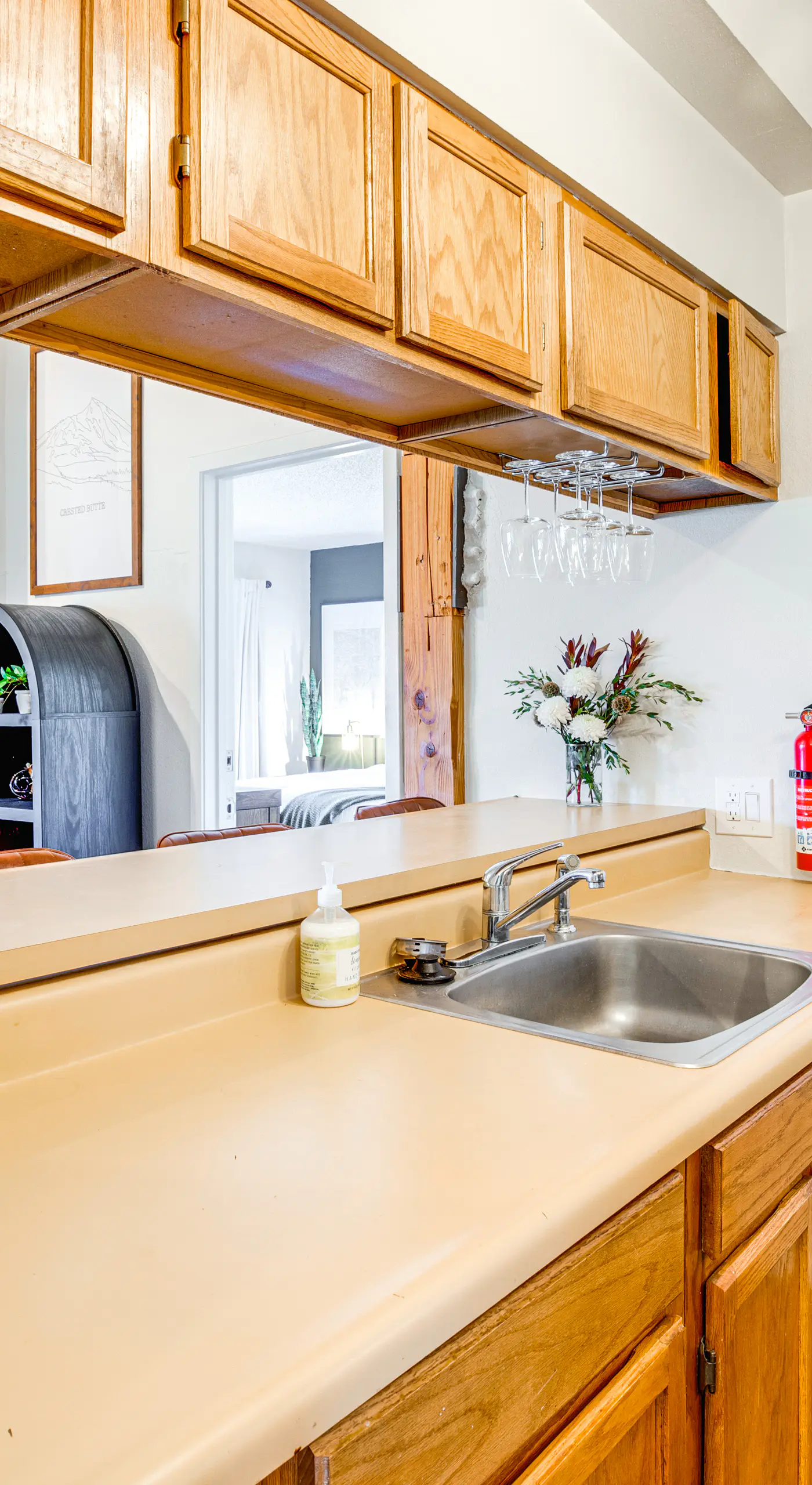 Walk to Lift: Mtn-View Crested Butte Condo w/ Loft