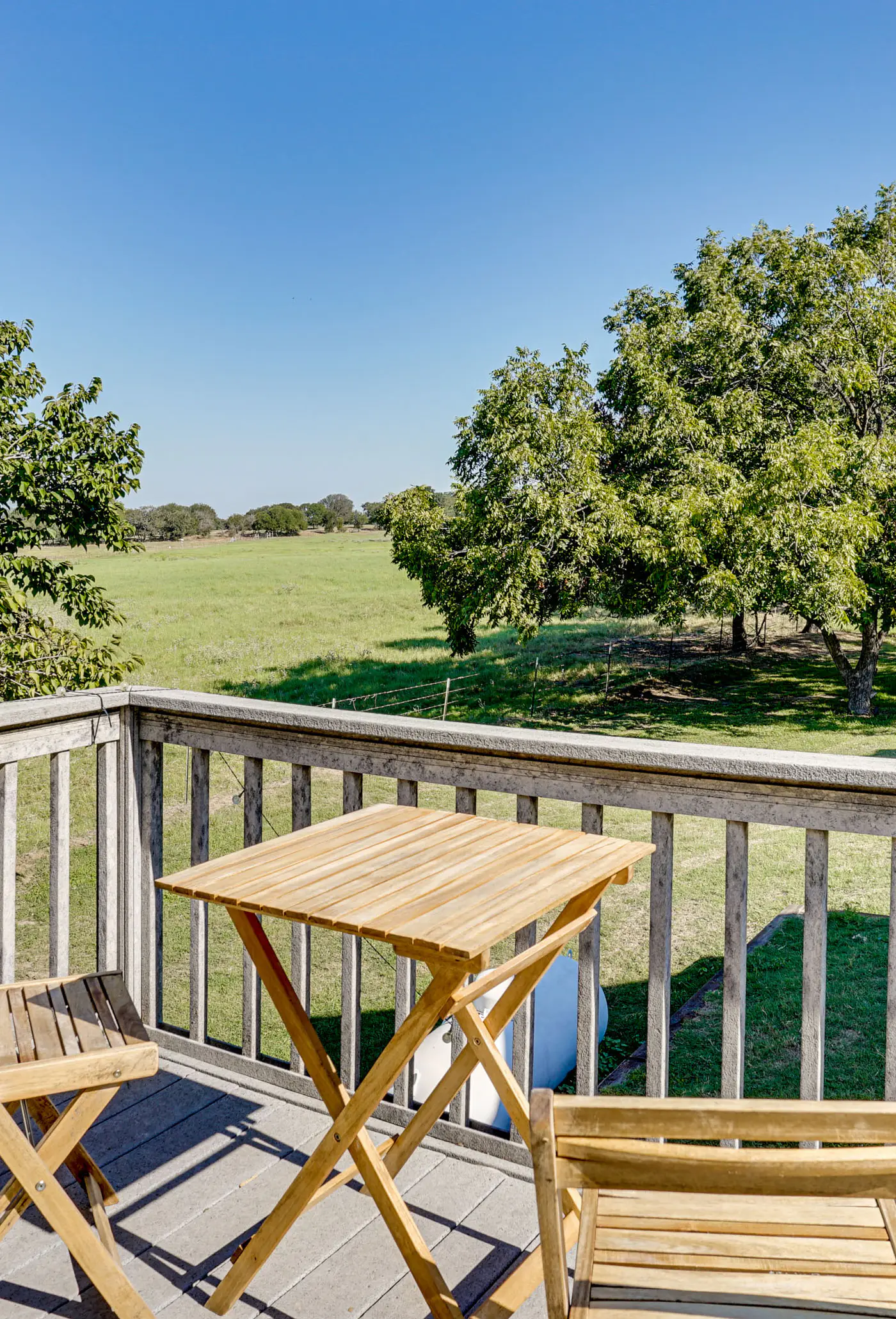 Couples Retreat on Farm: 6 Mi to Dwtn Weatherford!
