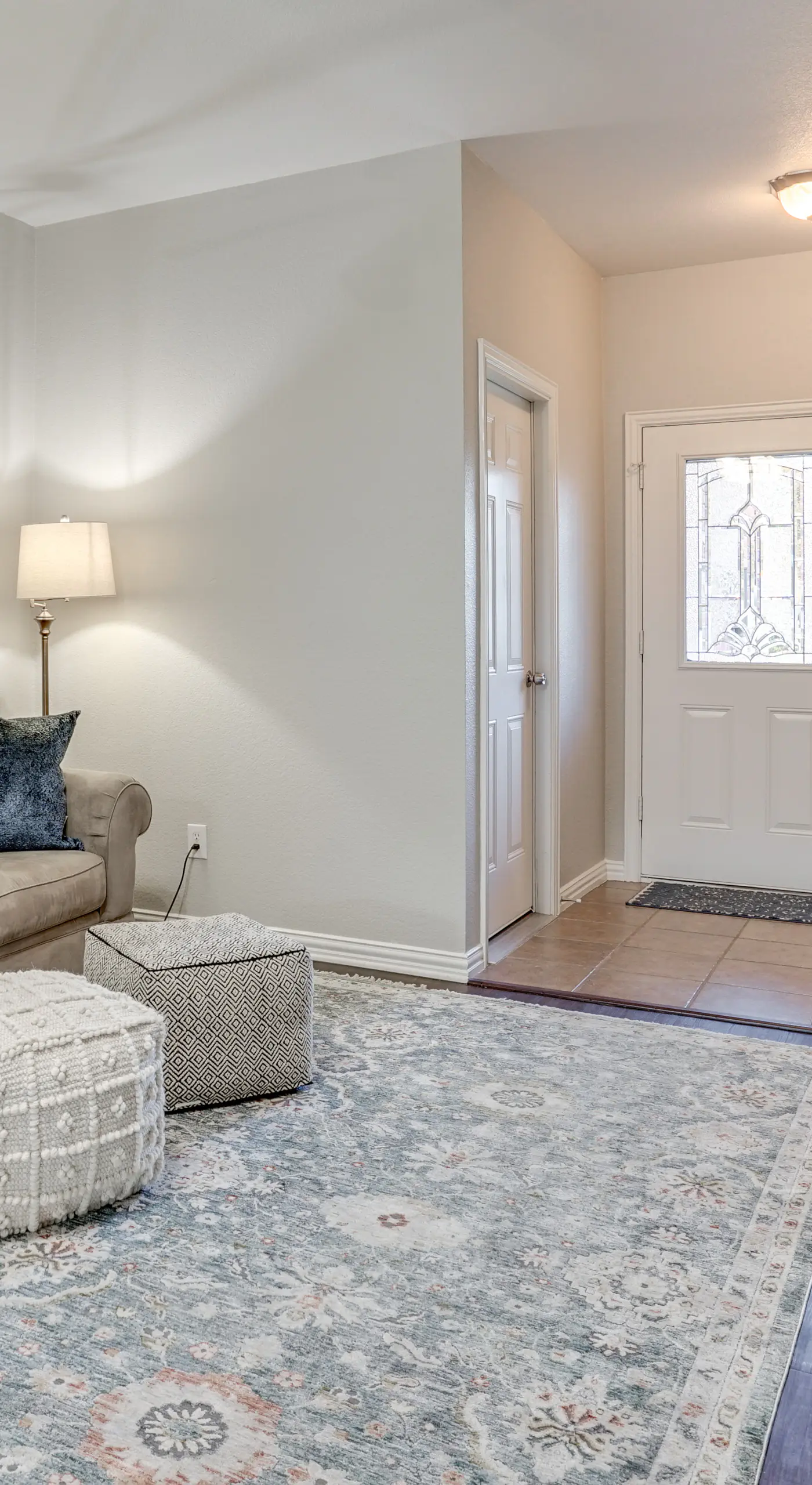 1 Mi to Historic Dtwn Weatherford: Home w/ Yard