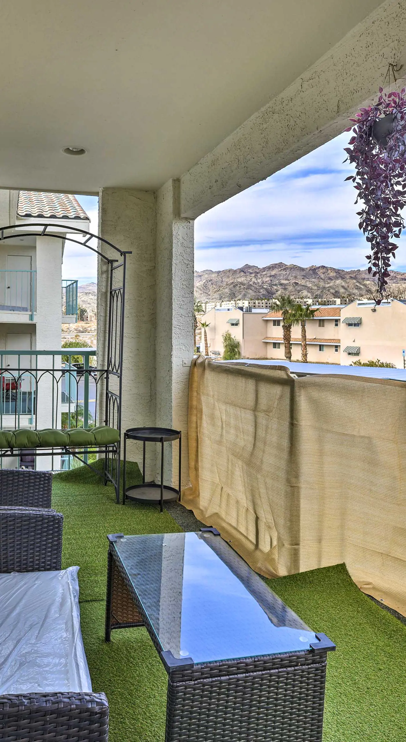 Laughlin Mtn Getaway: 2 Mi to Colorado River