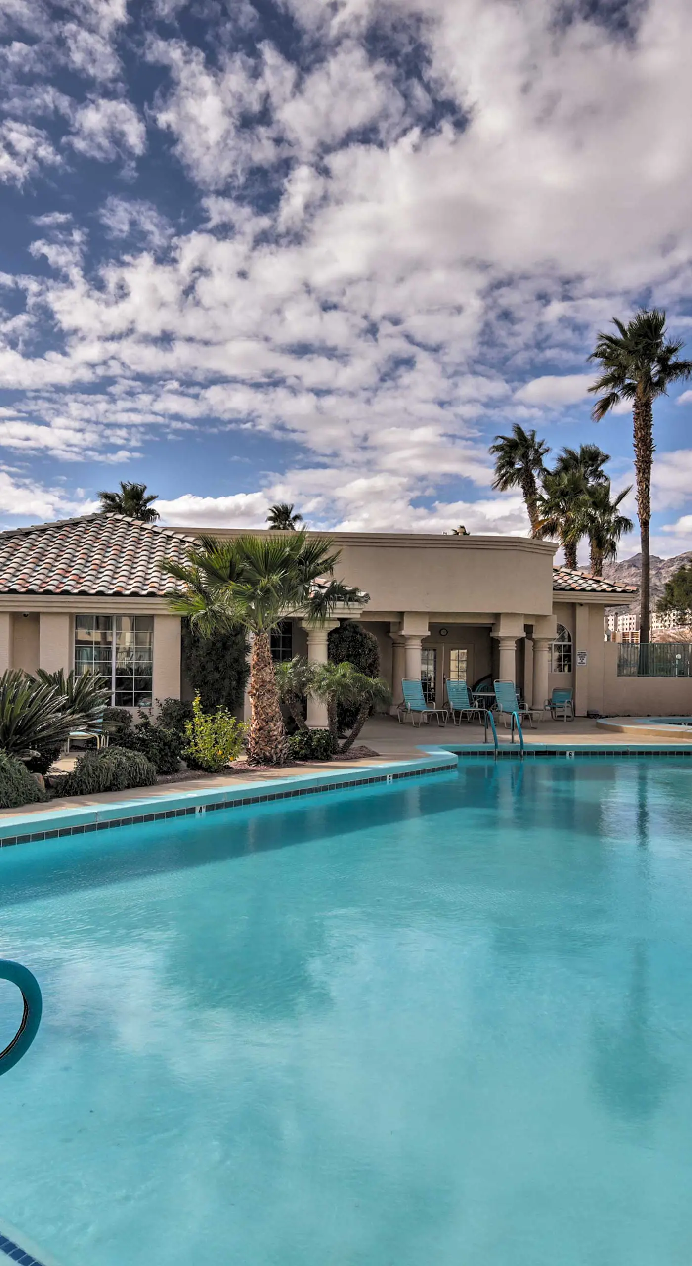 Laughlin Mtn Getaway: 2 Mi to Colorado River