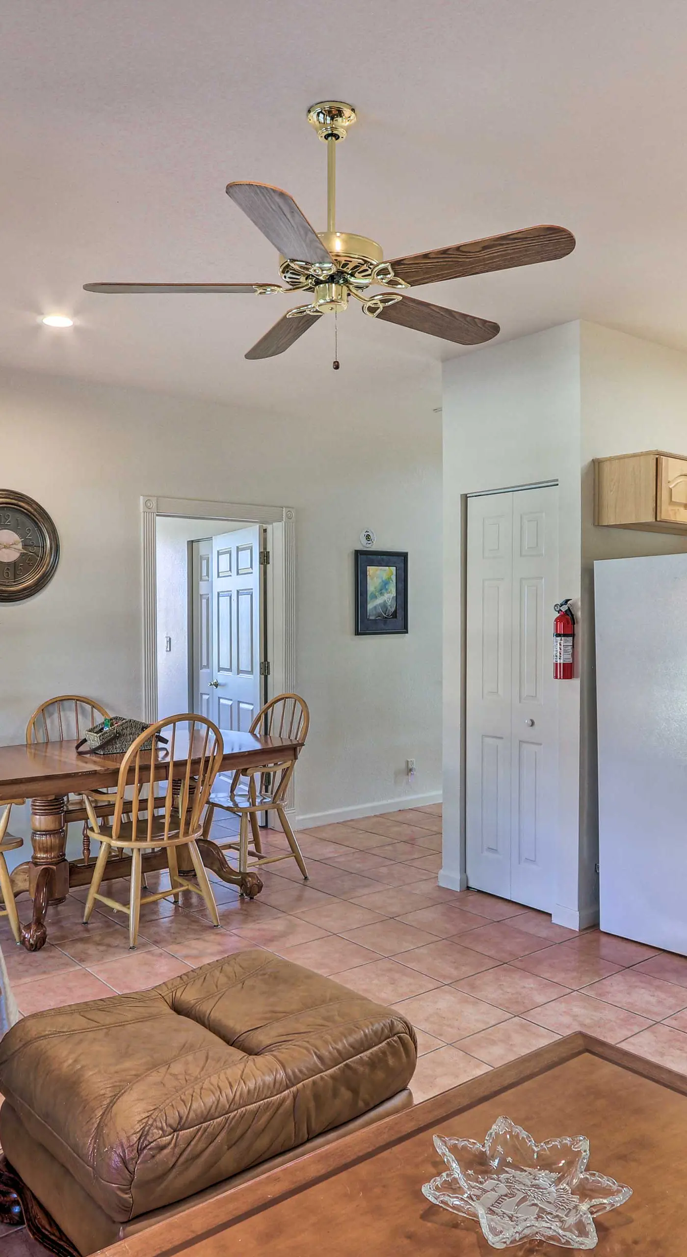 Eloy Desert Oasis w/ Courtyard & Pool Access!