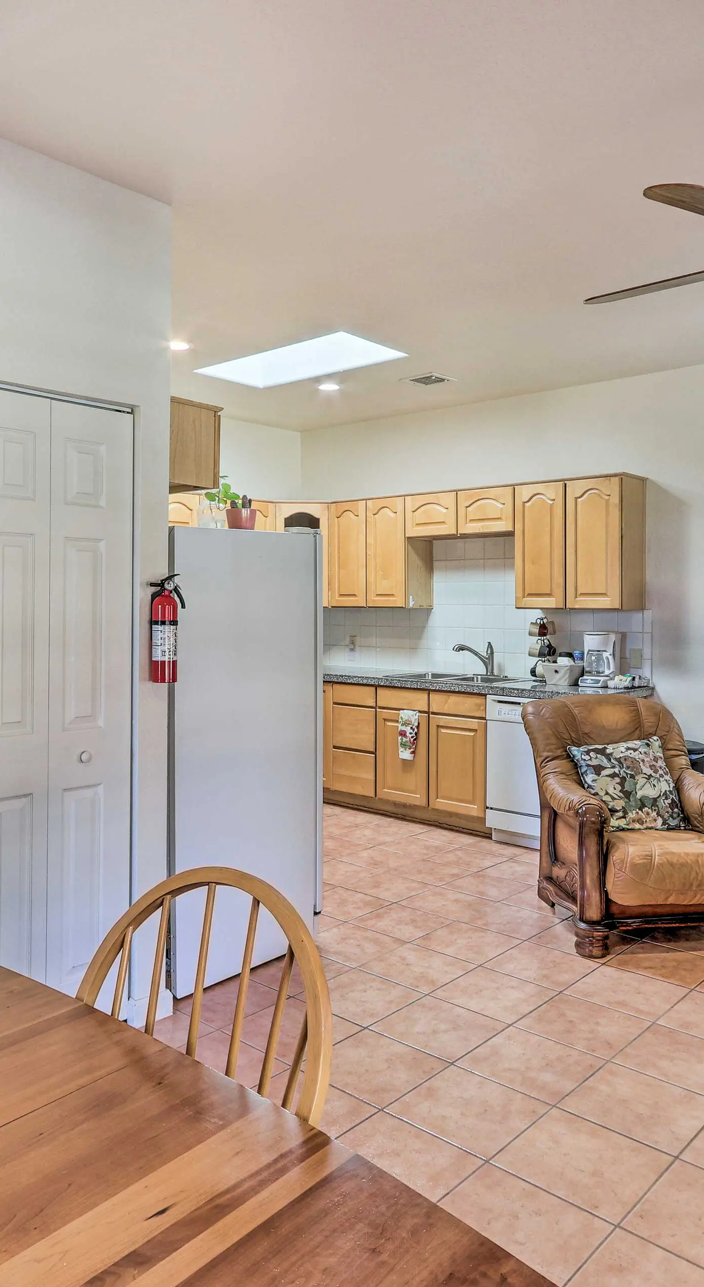 Eloy Desert Oasis w/ Courtyard & Pool Access!