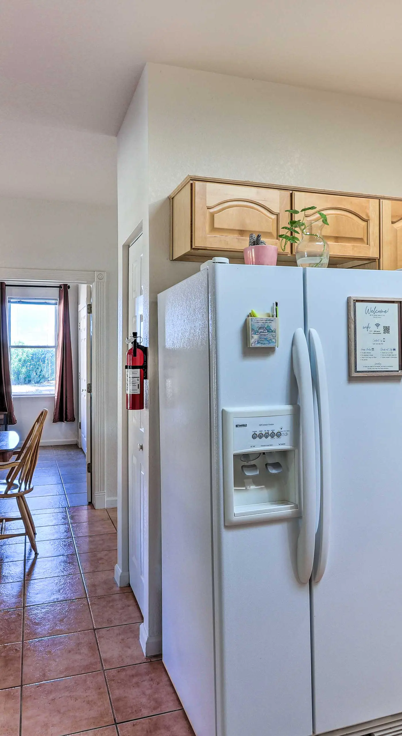 Eloy Desert Oasis w/ Courtyard & Pool Access!