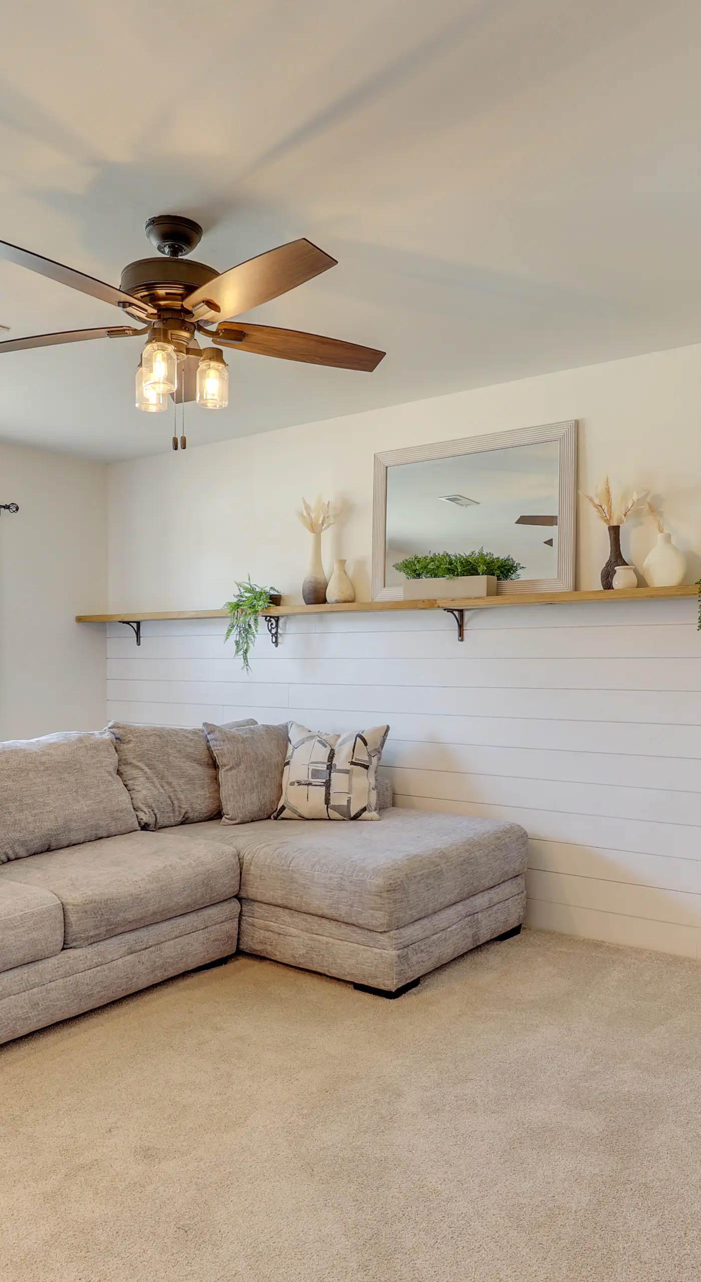 Family-Friendly Lincoln Home w/ Sandbox & Grill!